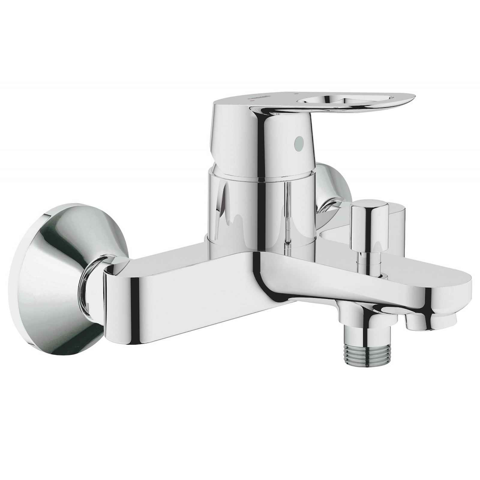 Vanová baterie Grohe Loop chrom 23341000