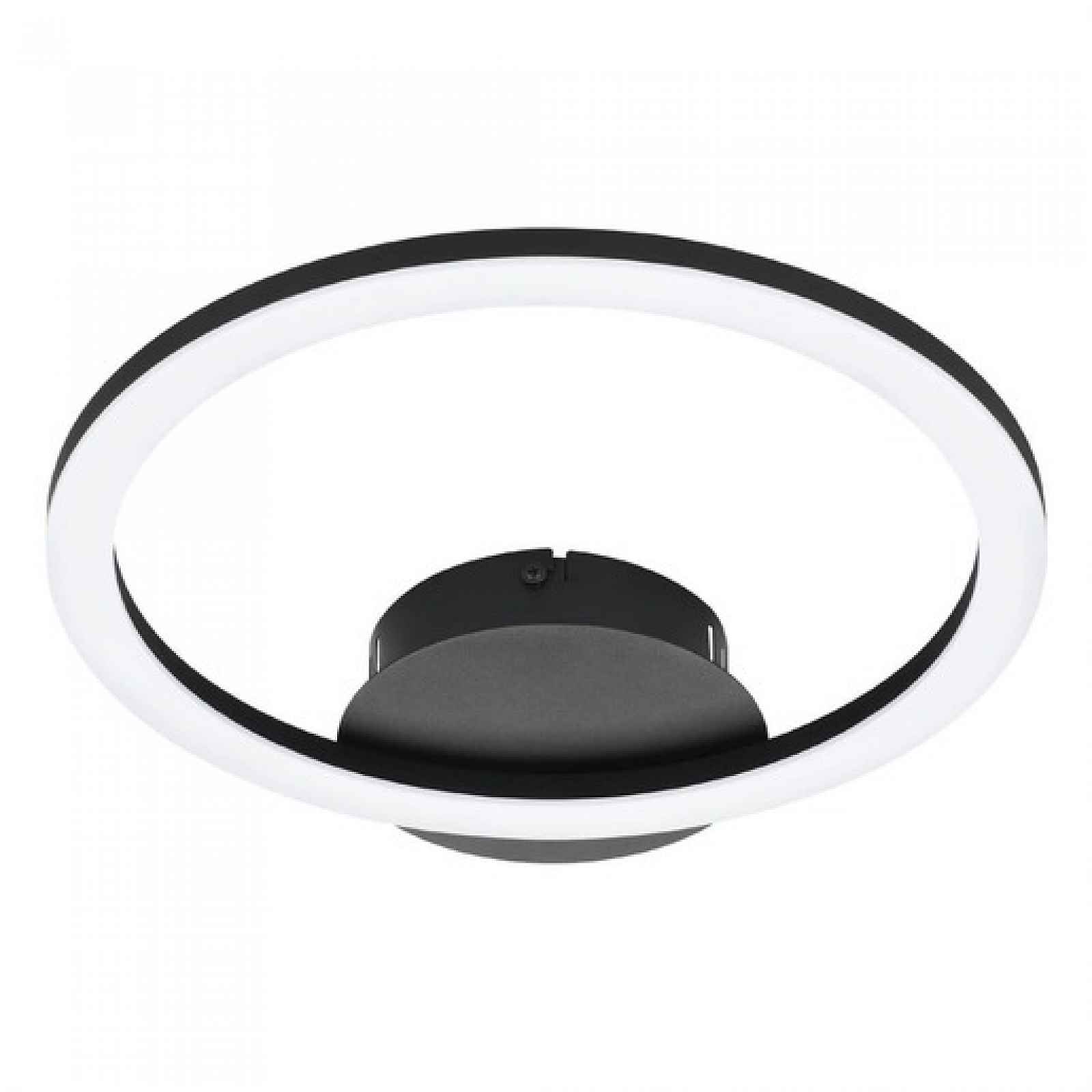 LED Stropní osvětlení Eglo PARRAPOS-Z černá 900323