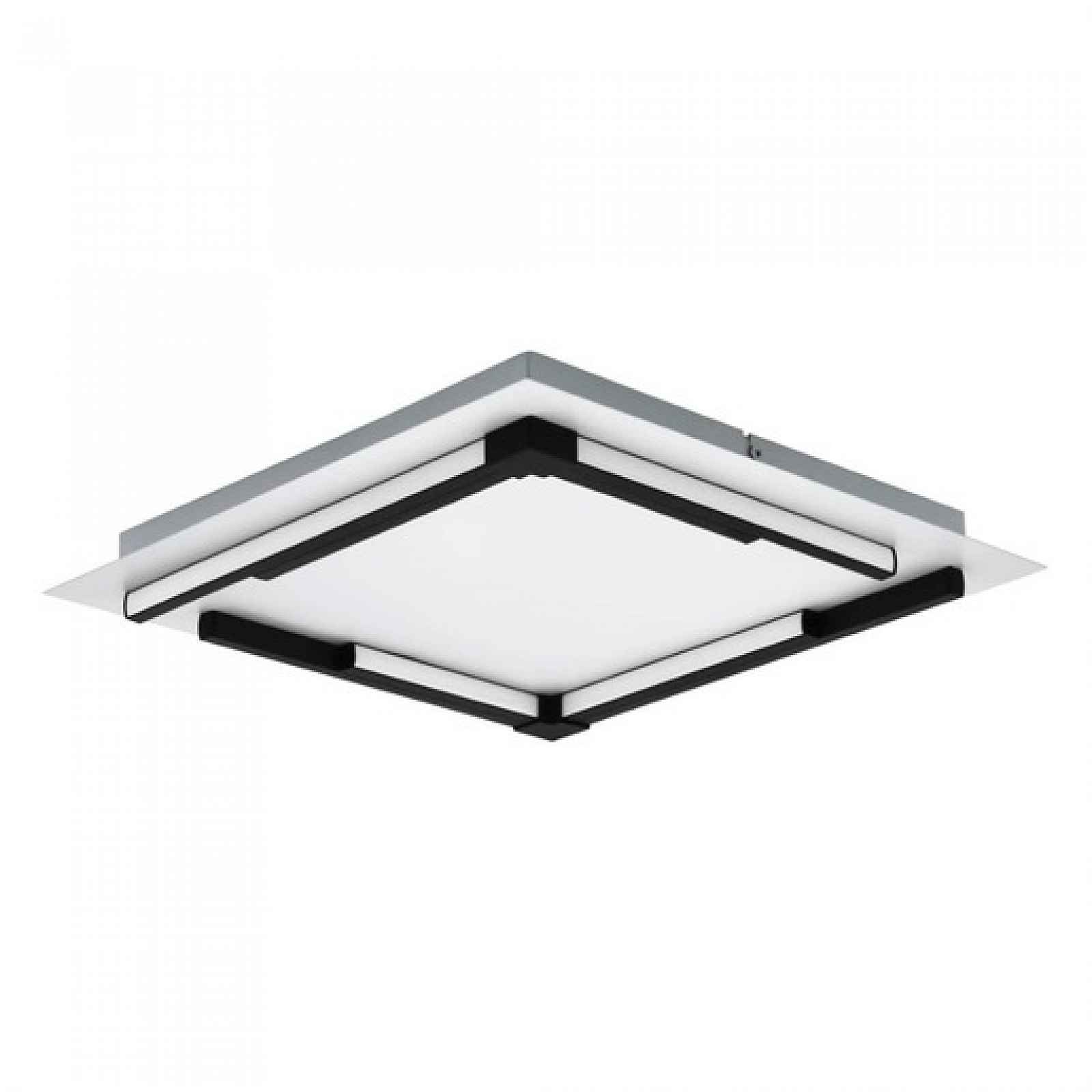 LED Stropní osvětlení Eglo ZAMPOTE bílá 900329