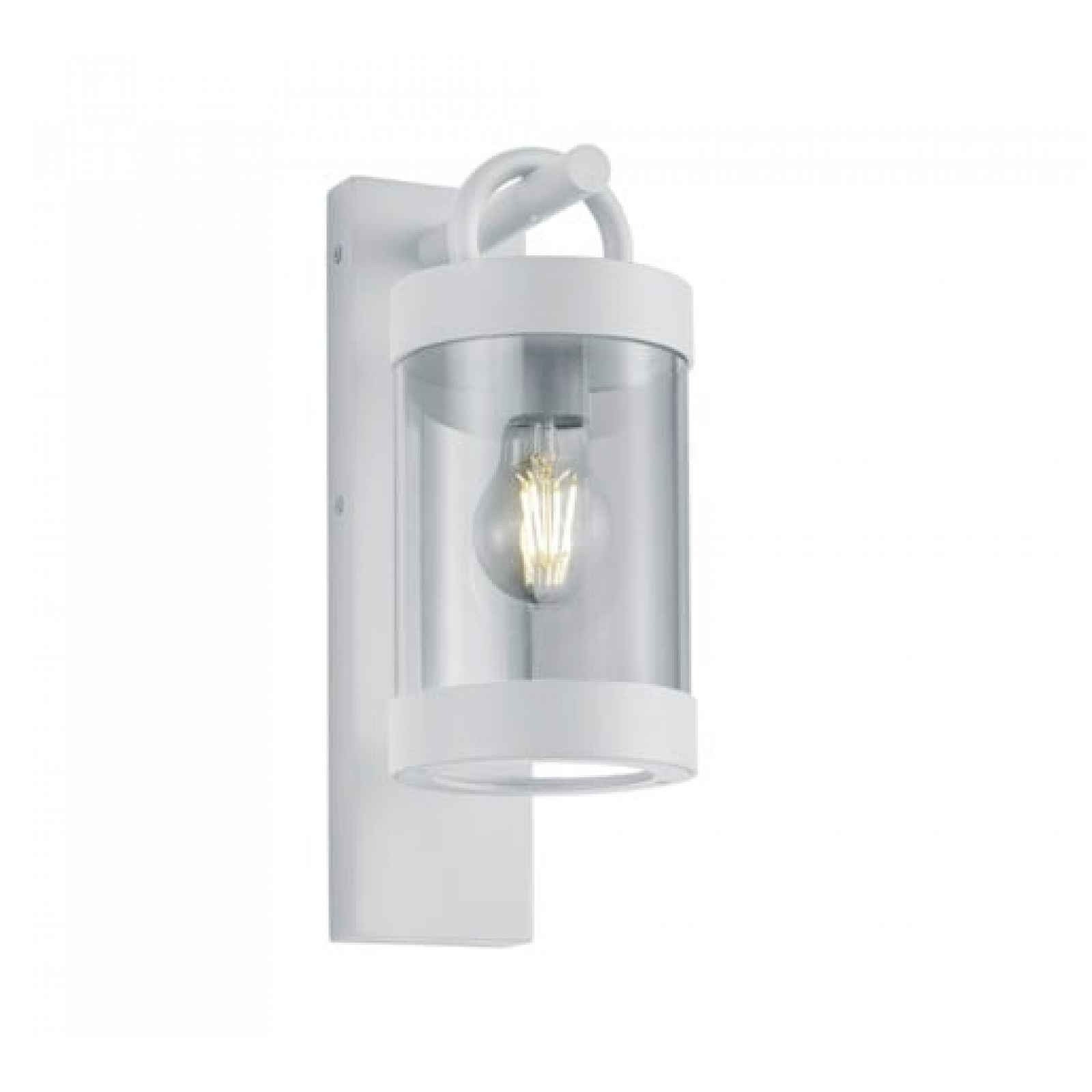 Nástěnná lampa Trio Sambesi bílá 204160131