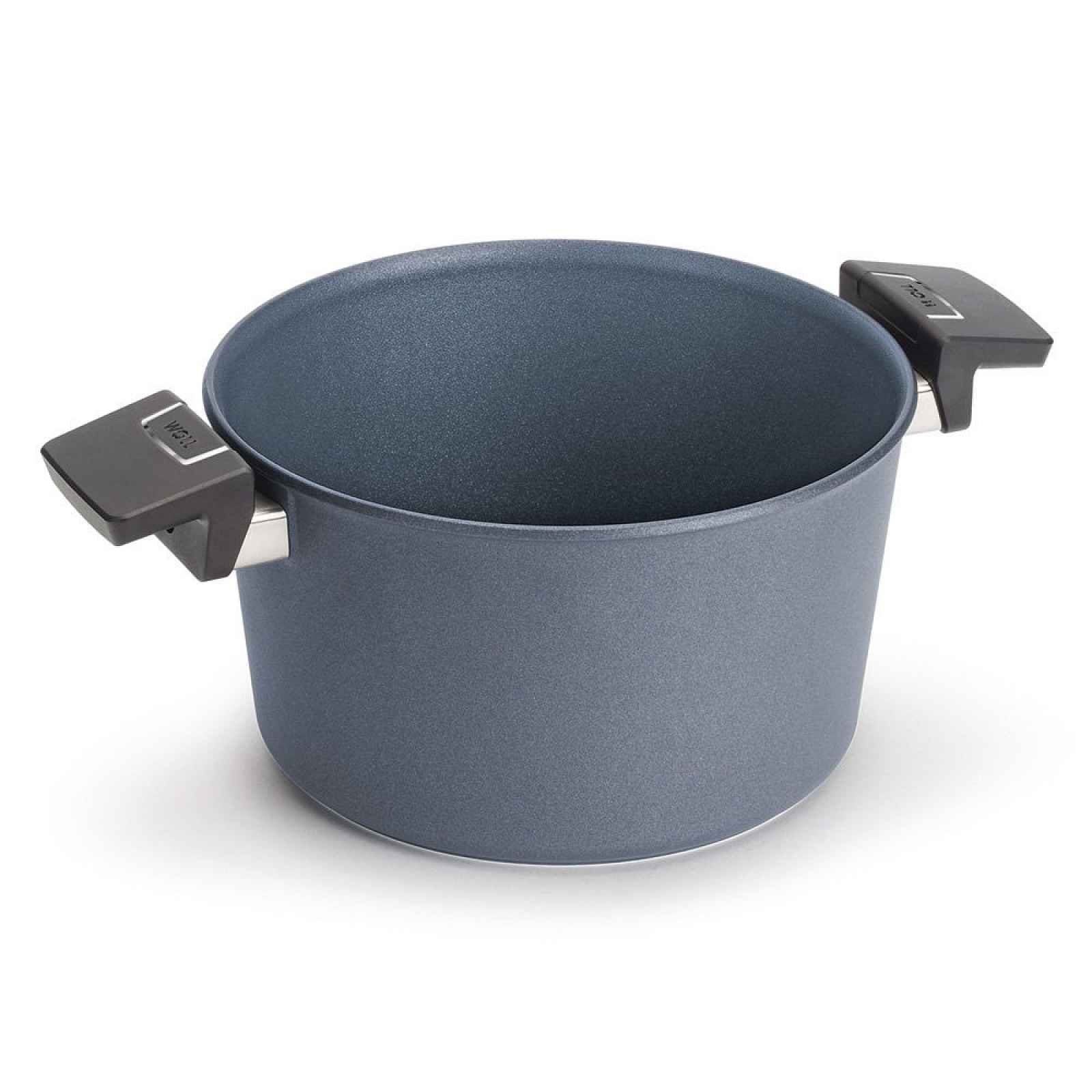 Woll Nepřilnavý hrnec Diamond Lite, 24 cm / 5 l 124DPI