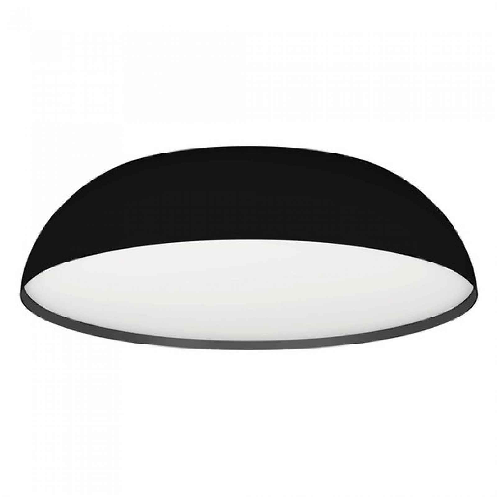 LED Stropní osvětlení Eglo TOLLOS-Z černá 900407