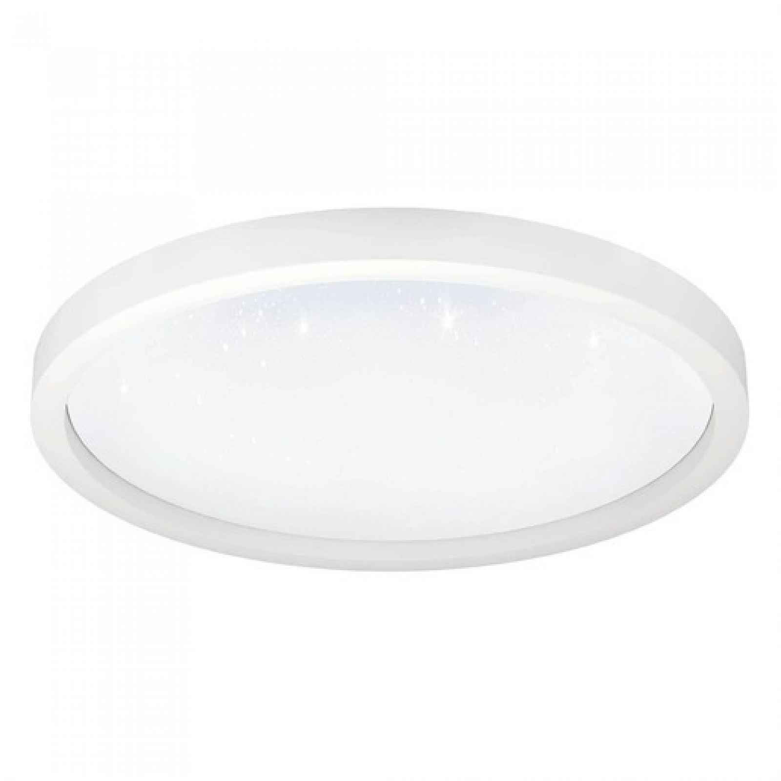 LED Stropní osvětlení Eglo MONTEMORELOS-Z bílá 900409