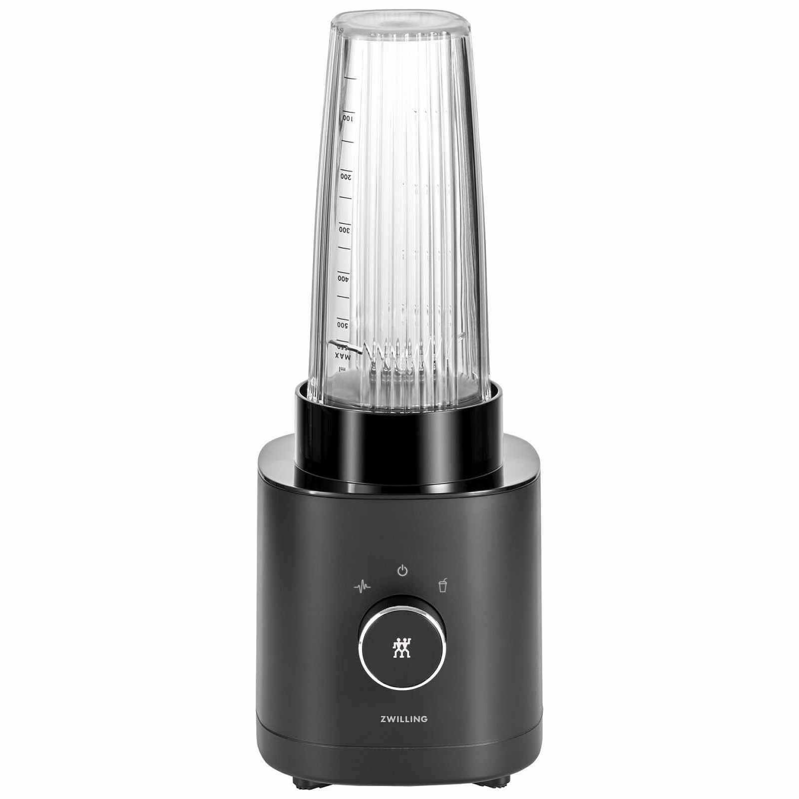 Zwilling Smoothie mixér Enfinigy, černý 53003-001