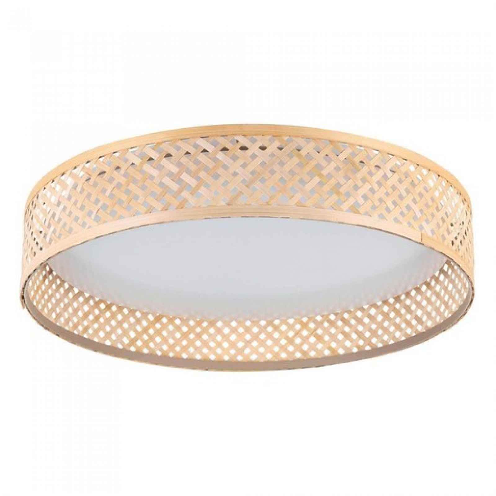 LED Stropní osvětlení Eglo LUPPINERIA bílá 900464