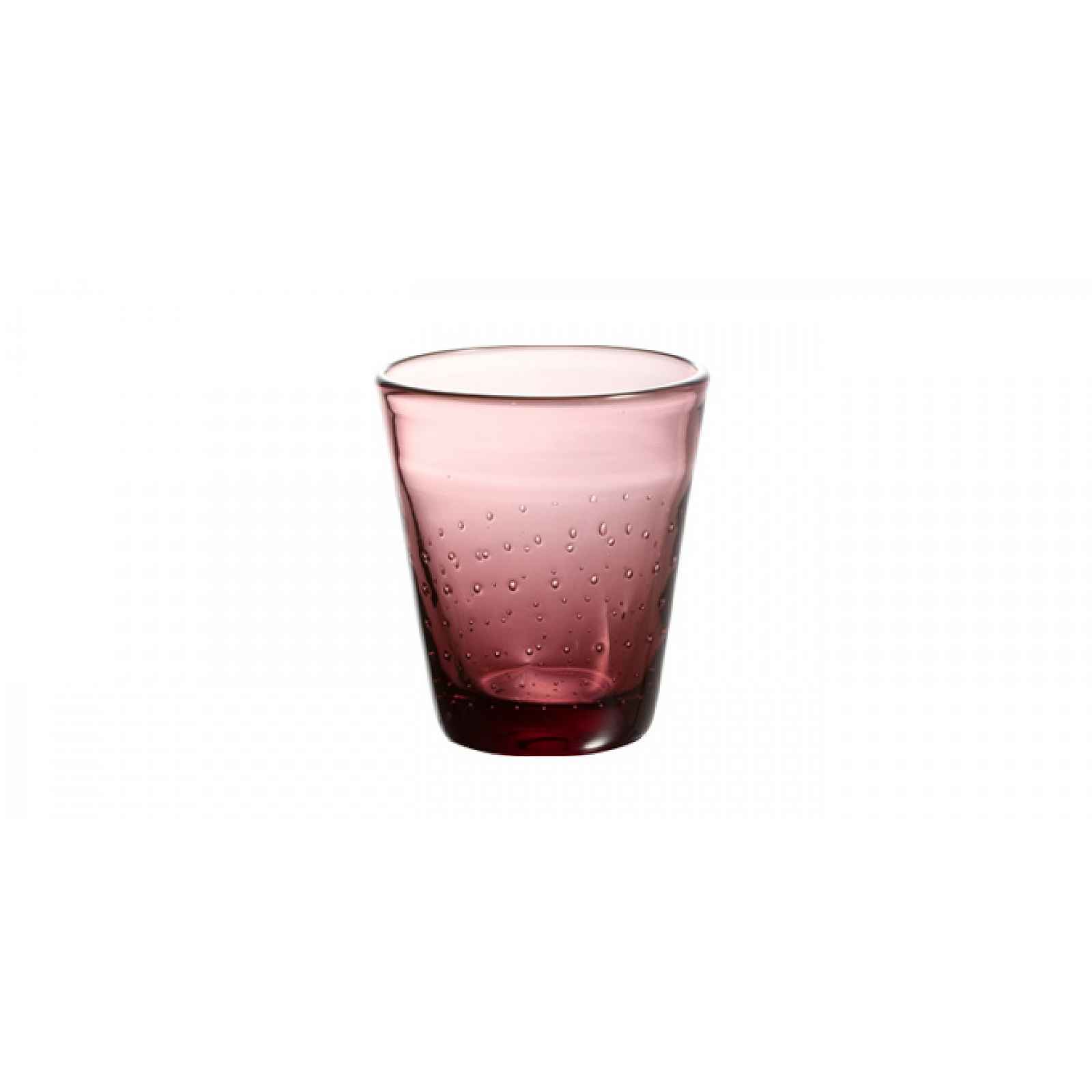 TESCOMA sklenice myDRINK Colori 300 ml, fialová