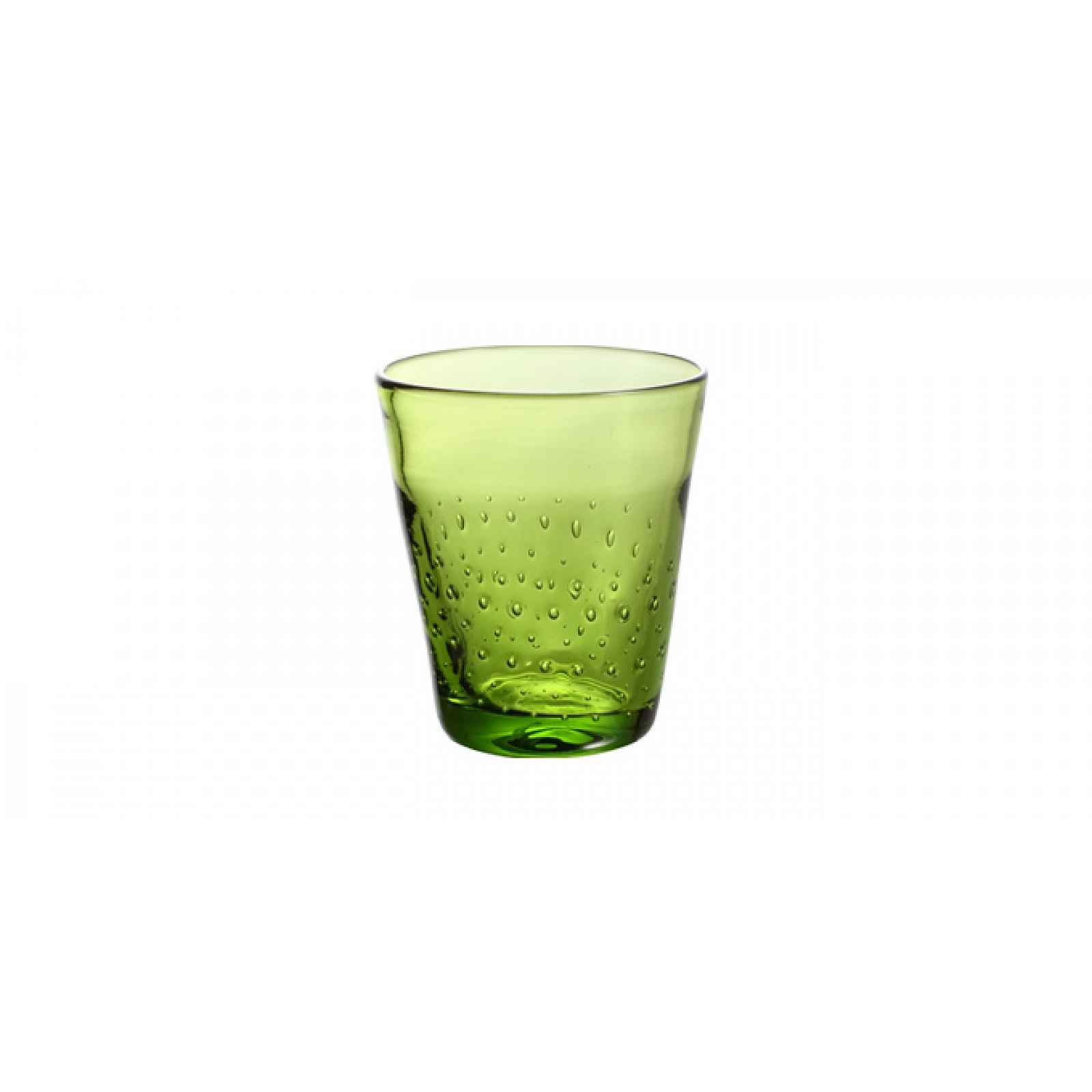 TESCOMA sklenice myDRINK Colori 300 ml, zelená