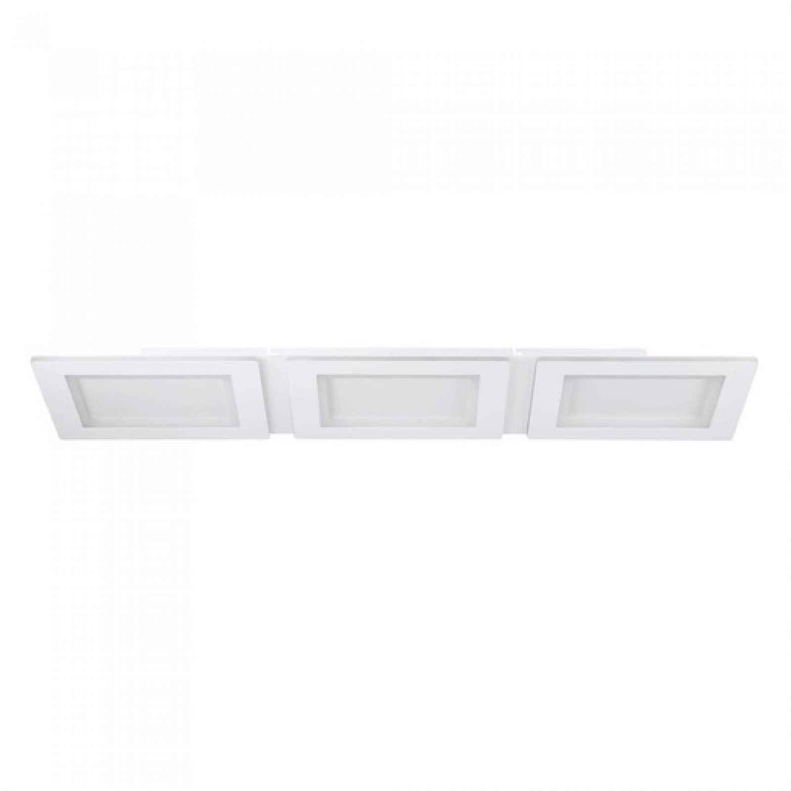 LED Stropní osvětlení Eglo PADROGIANO-Z bílá 900482