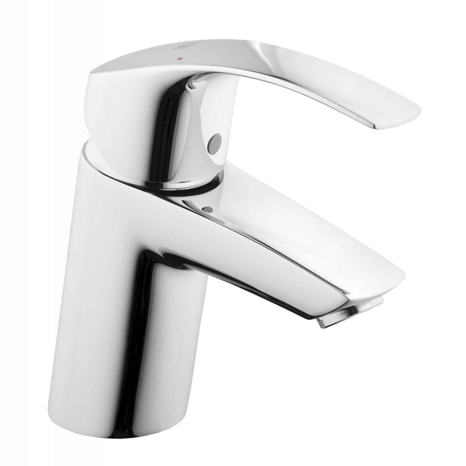 Umyvadlová baterie Grohe Eurosmart New bez výpusti chrom 32467002