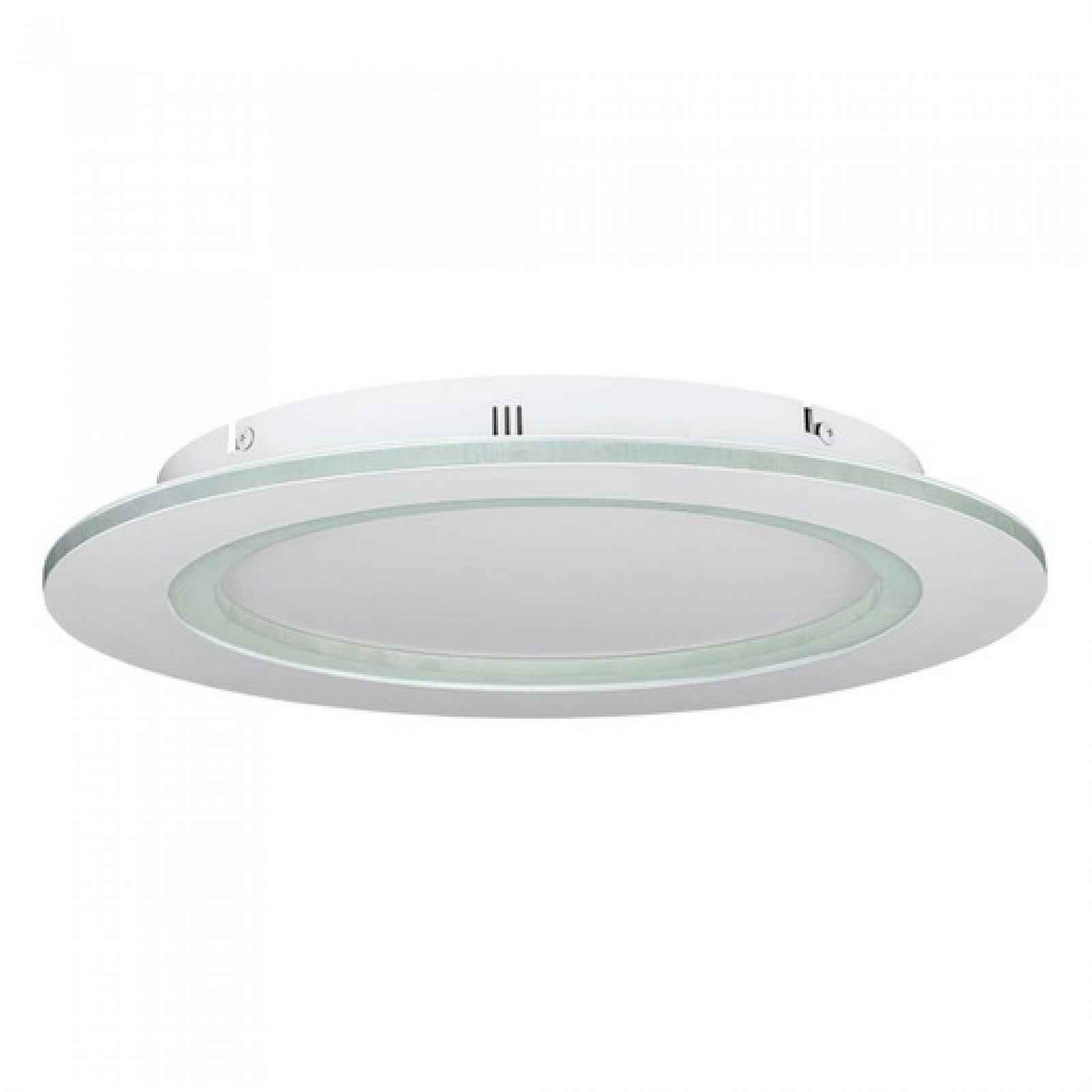 LED Stropní osvětlení Eglo PADROGIANO-Z bílá 900486