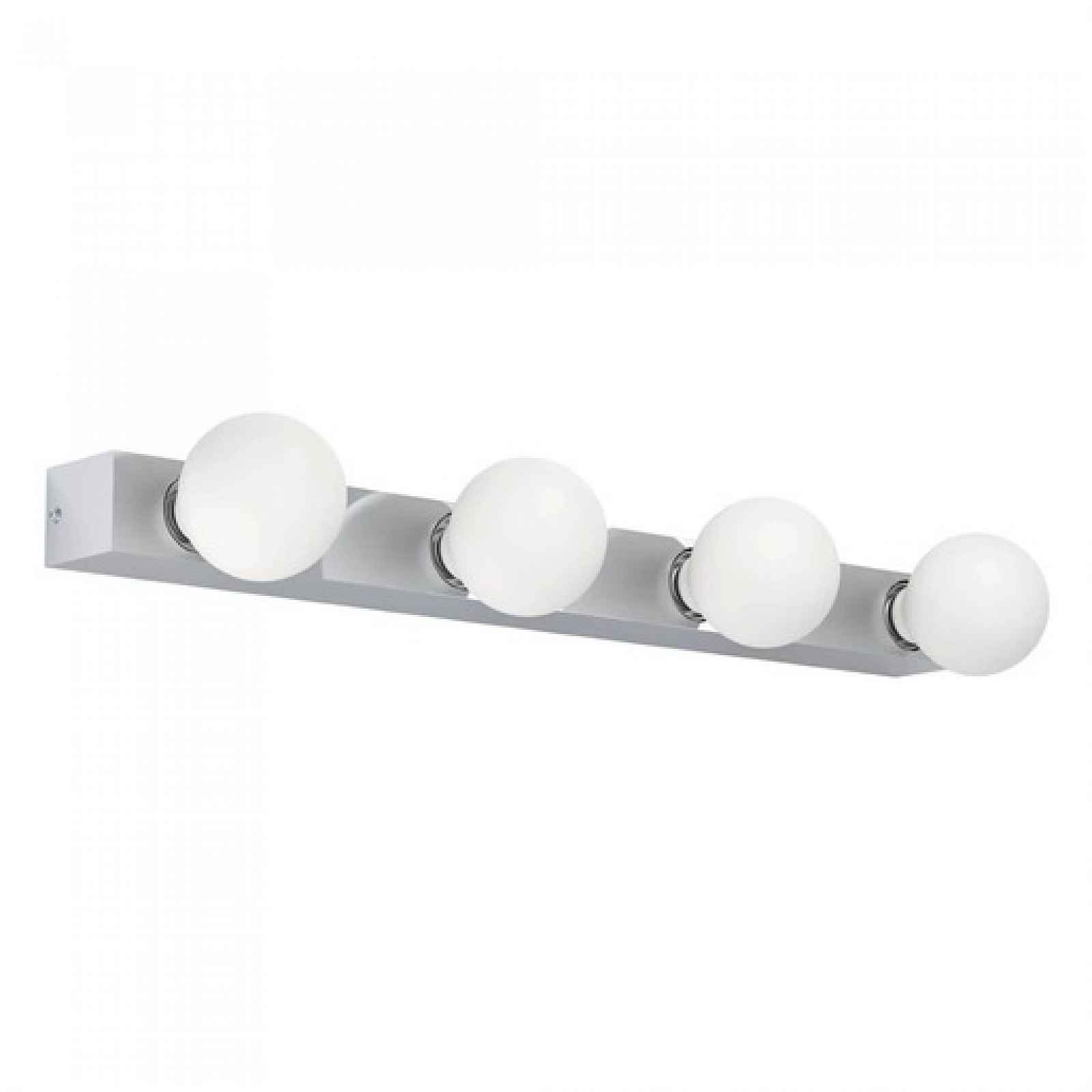 Nástěnná lampa Eglo GUANAL chrom 900518
