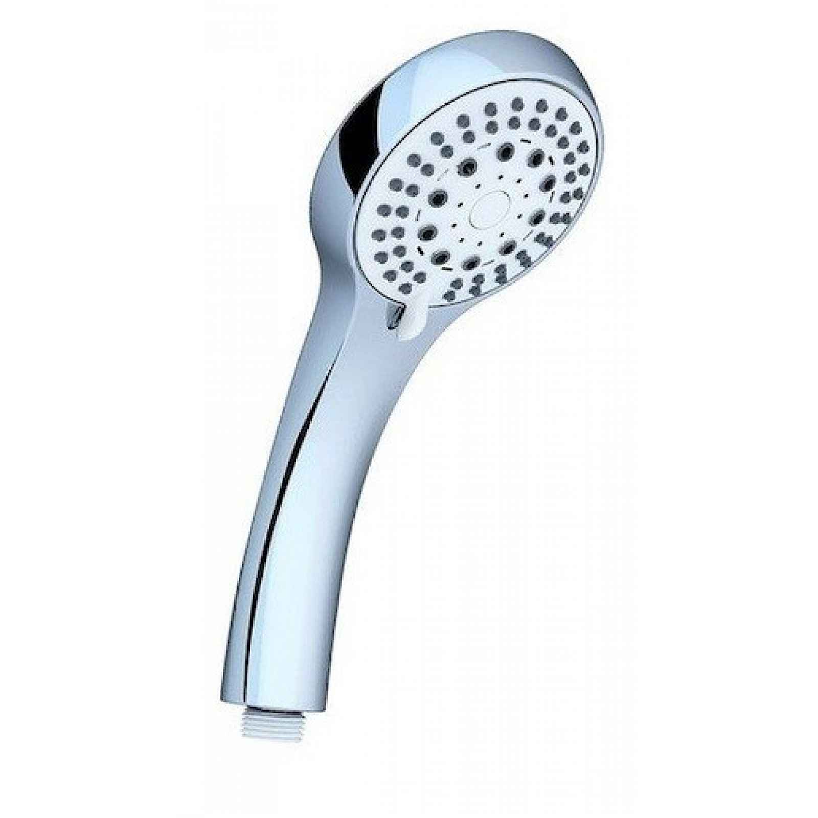 Ruční sprcha Ravak 952.00 chrom X07P008