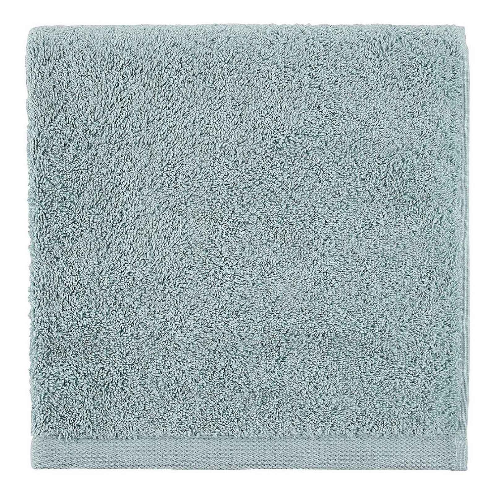 Butlers FABULOUS Ručník 50 x 100 cm - sv. modrá