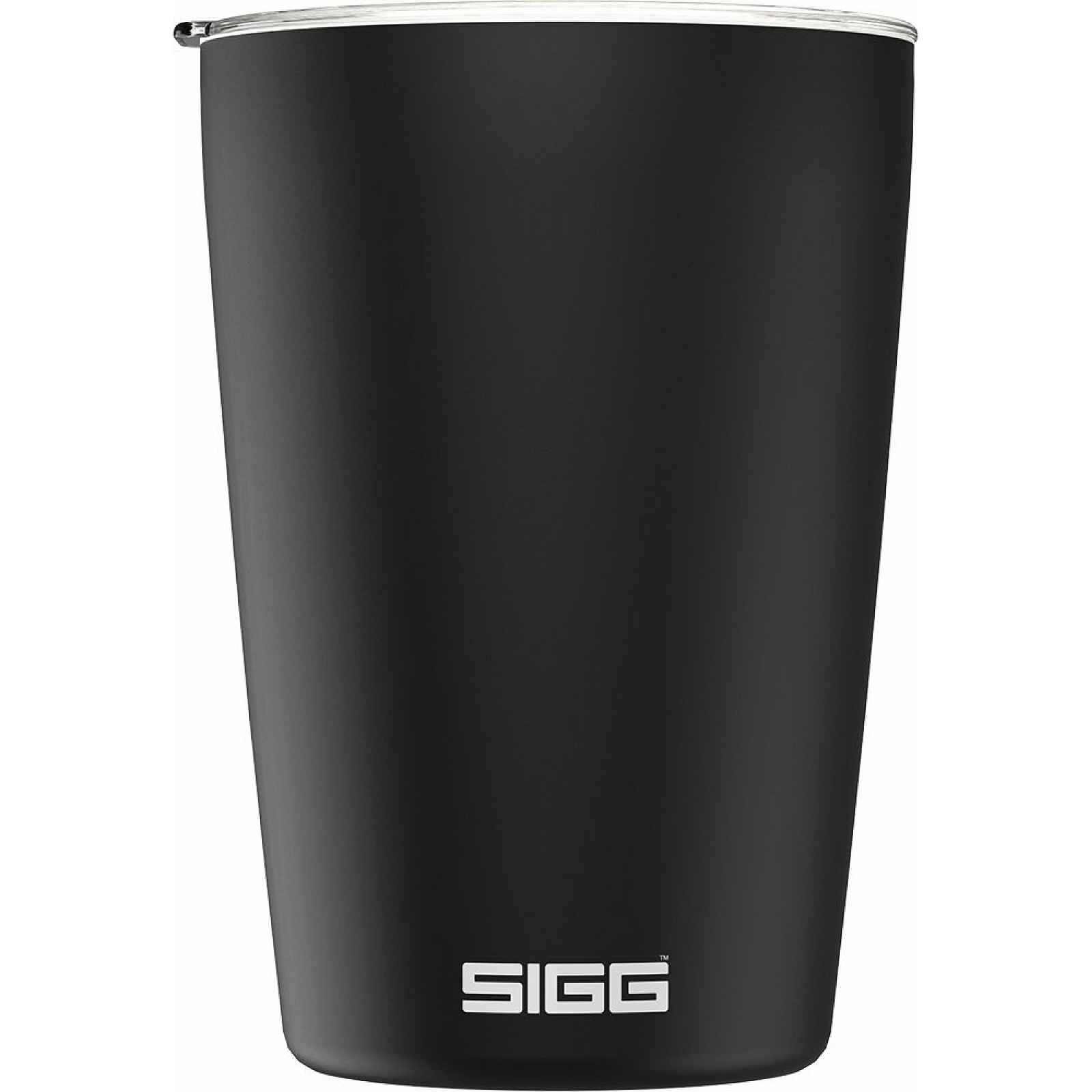 Sigg SIGG Neso Termohrnek 0,3l černý 8973.20