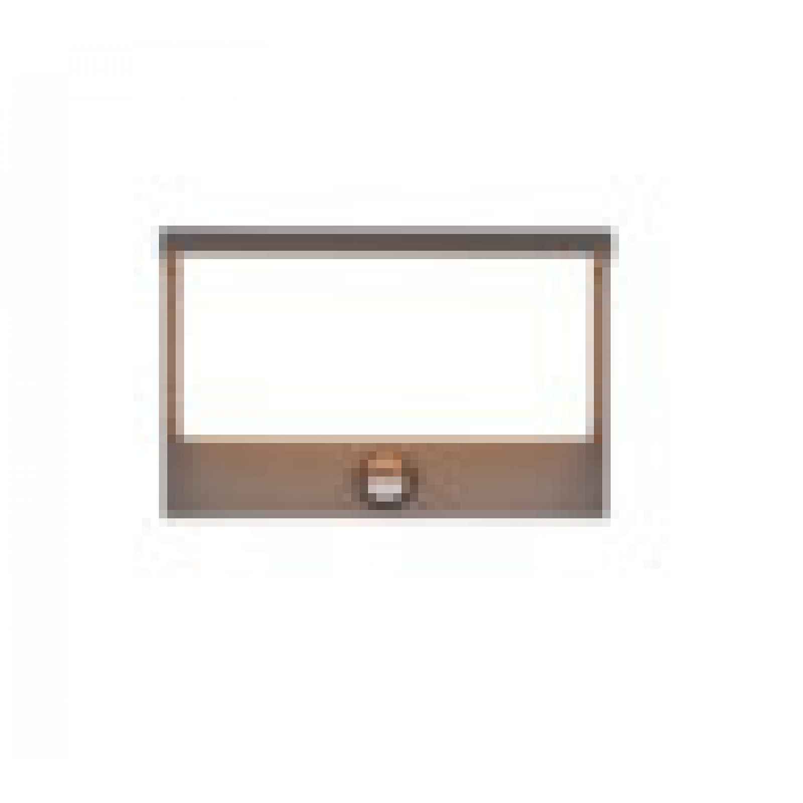 LED Nástěnná lampa Trio Nestos antracit 240969142