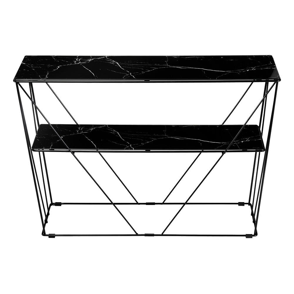 Konzolový stolek RGE Cube, šířka 100 cm