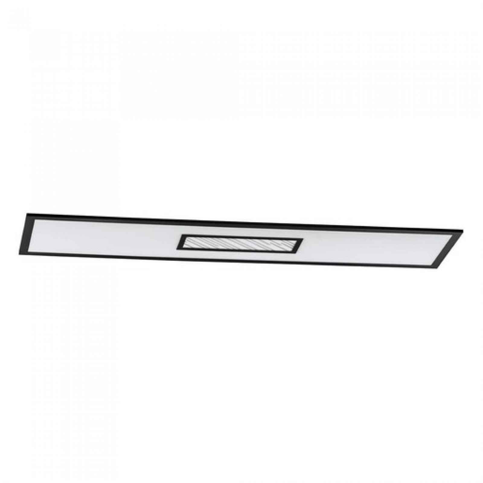 LED Stropní osvětlení Eglo BORDONARA černá 900573