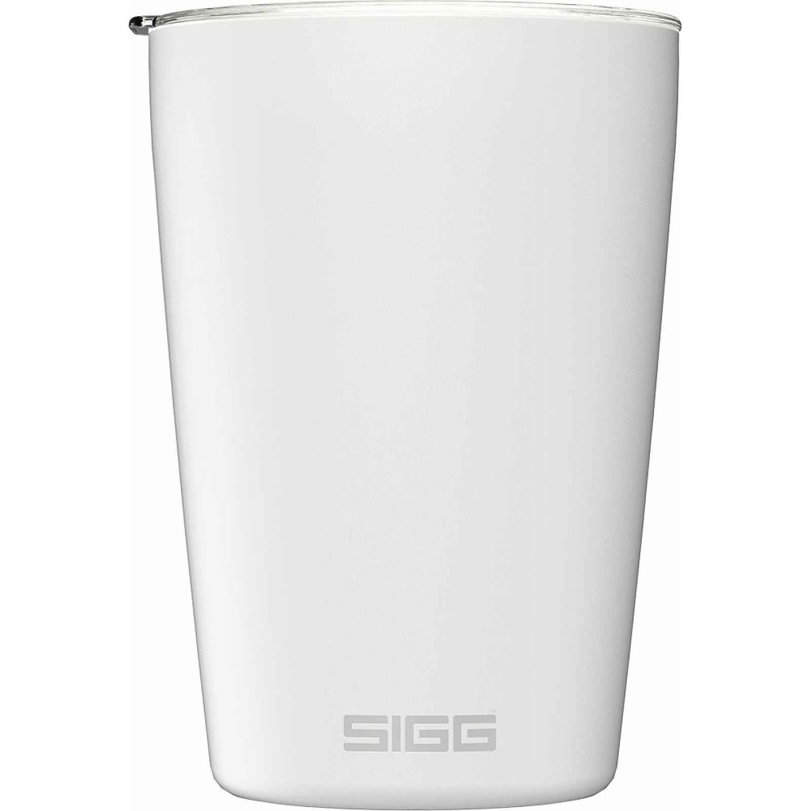 Sigg SIGG Neso Termohrnek 0,3l bílý 8973.10