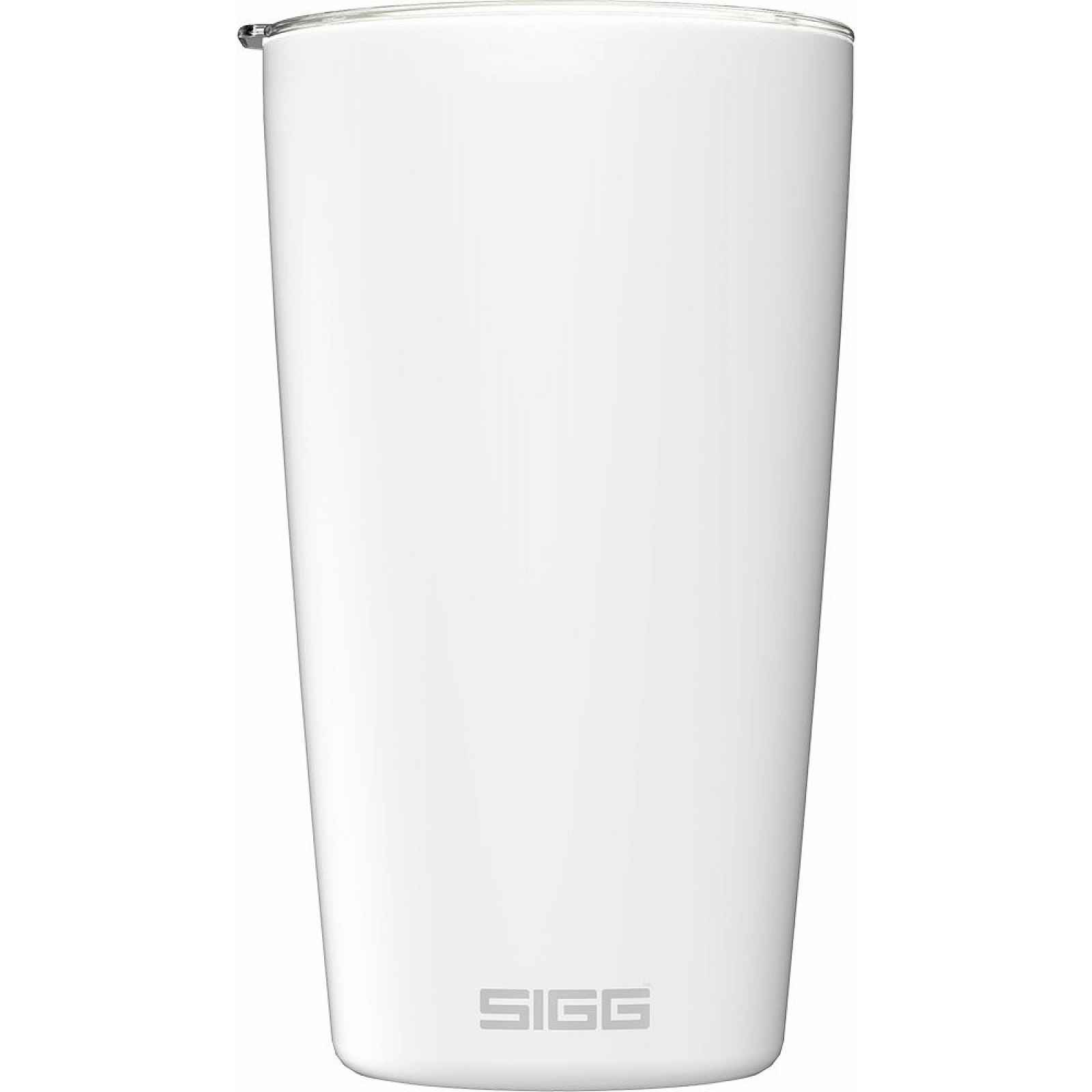 Sigg SIGG Neso Termohrnek 0,4l bílý 8972.70