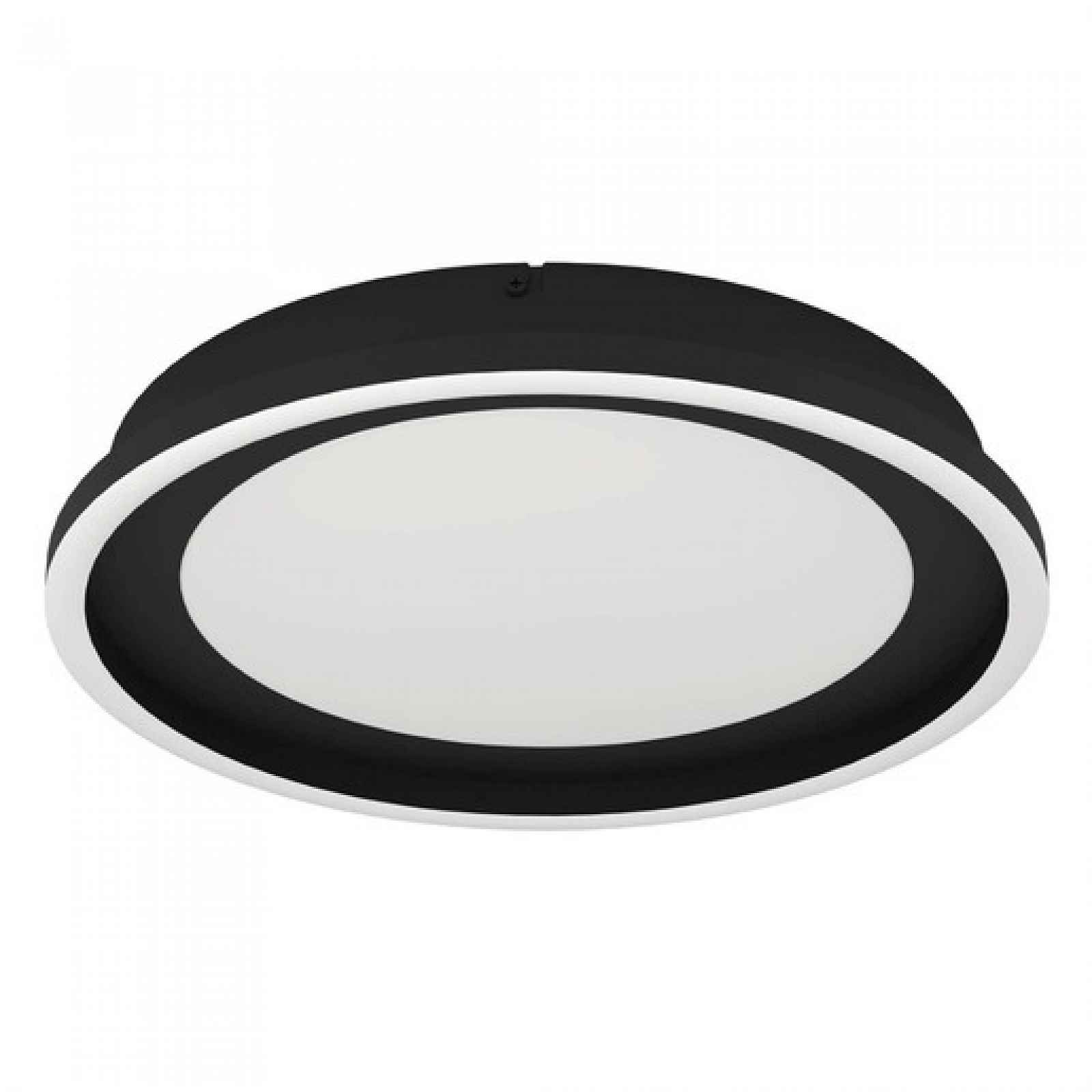 LED Stropní osvětlení Eglo CALAGRANO černá 900601