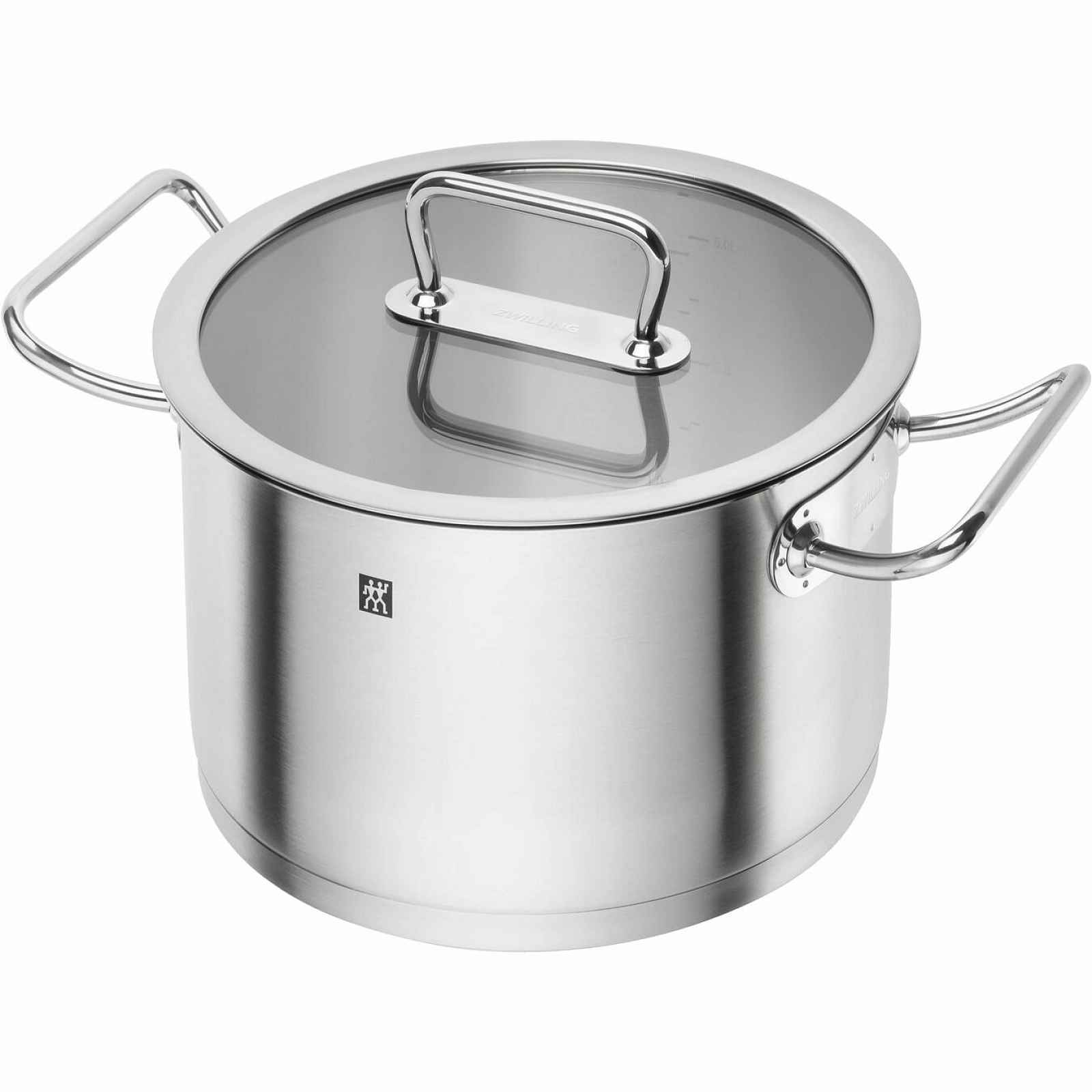 Zwilling Pro hrnec s poklicí, Ø 24 cm / 6,2 l