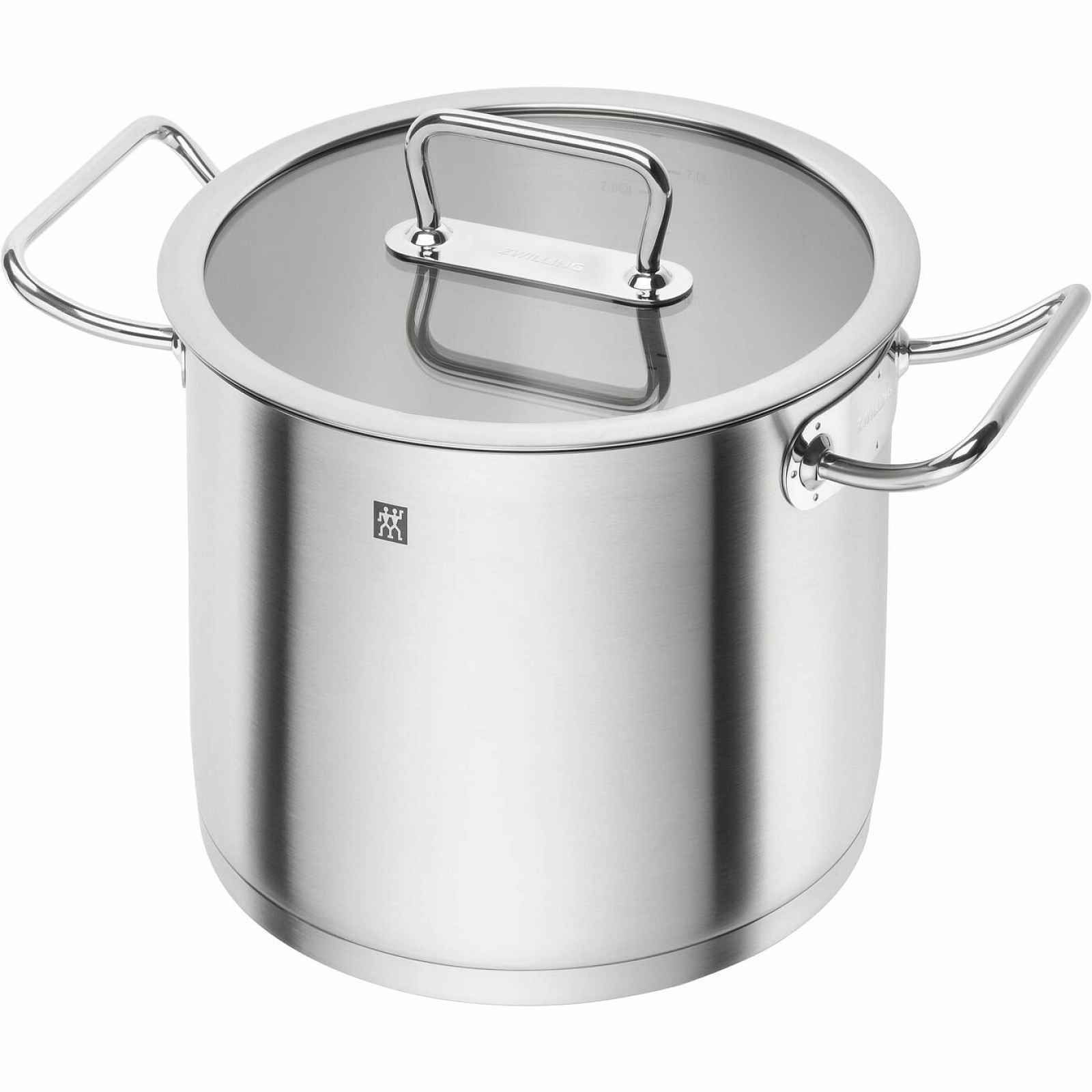 Zwilling Pro vysoký hrnec s poklicí, Ø 24 cm / 8,1 l