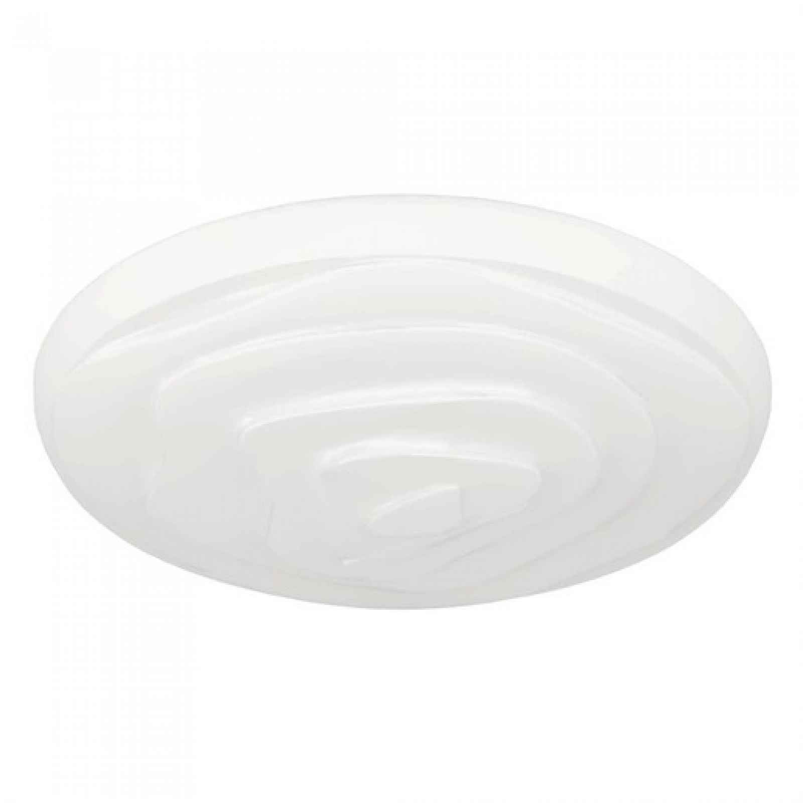 LED Stropní osvětlení Eglo BATTISTONA bílá 900605