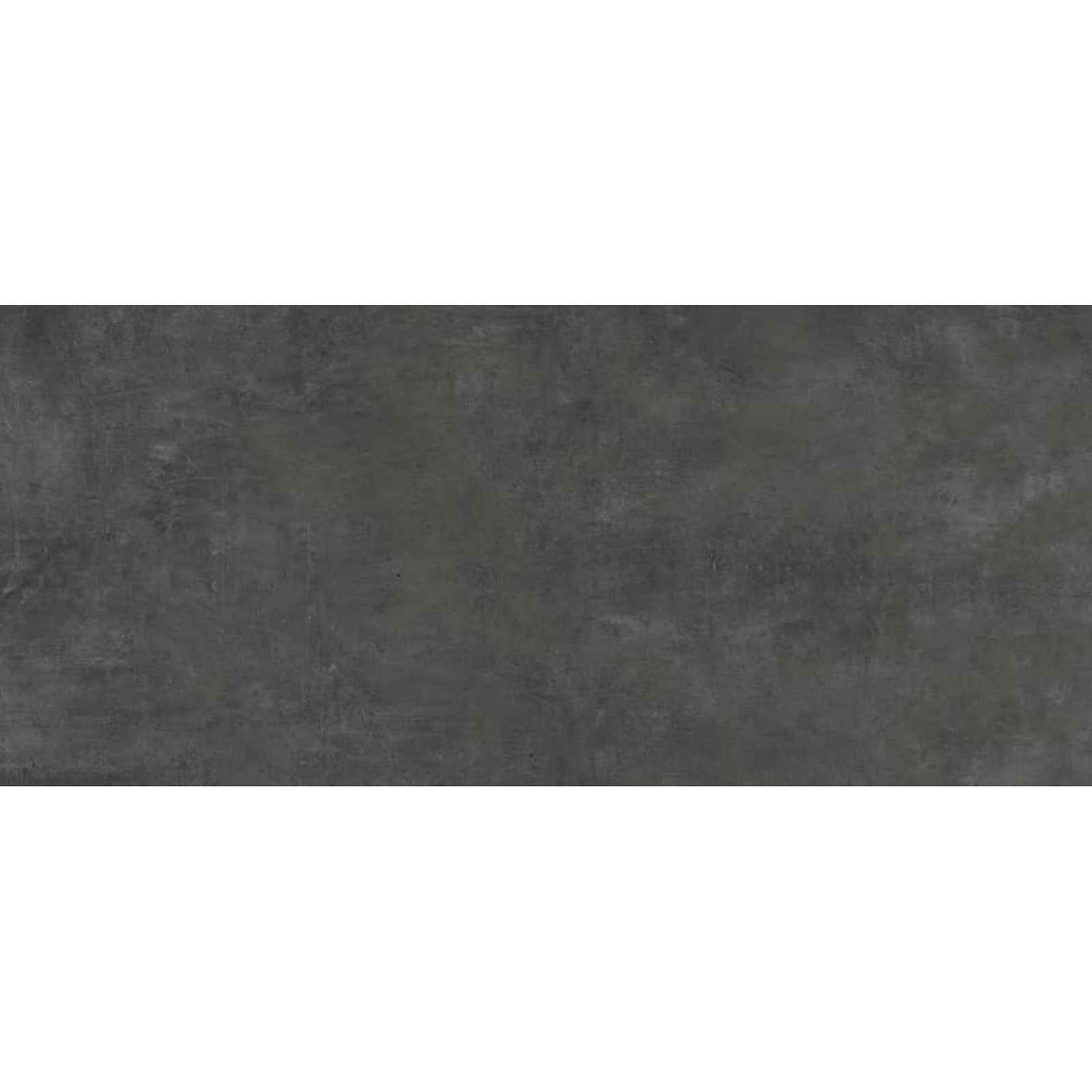 Dlažba Porcelaingres Urban anthracite 75x150 cm mat X1575290