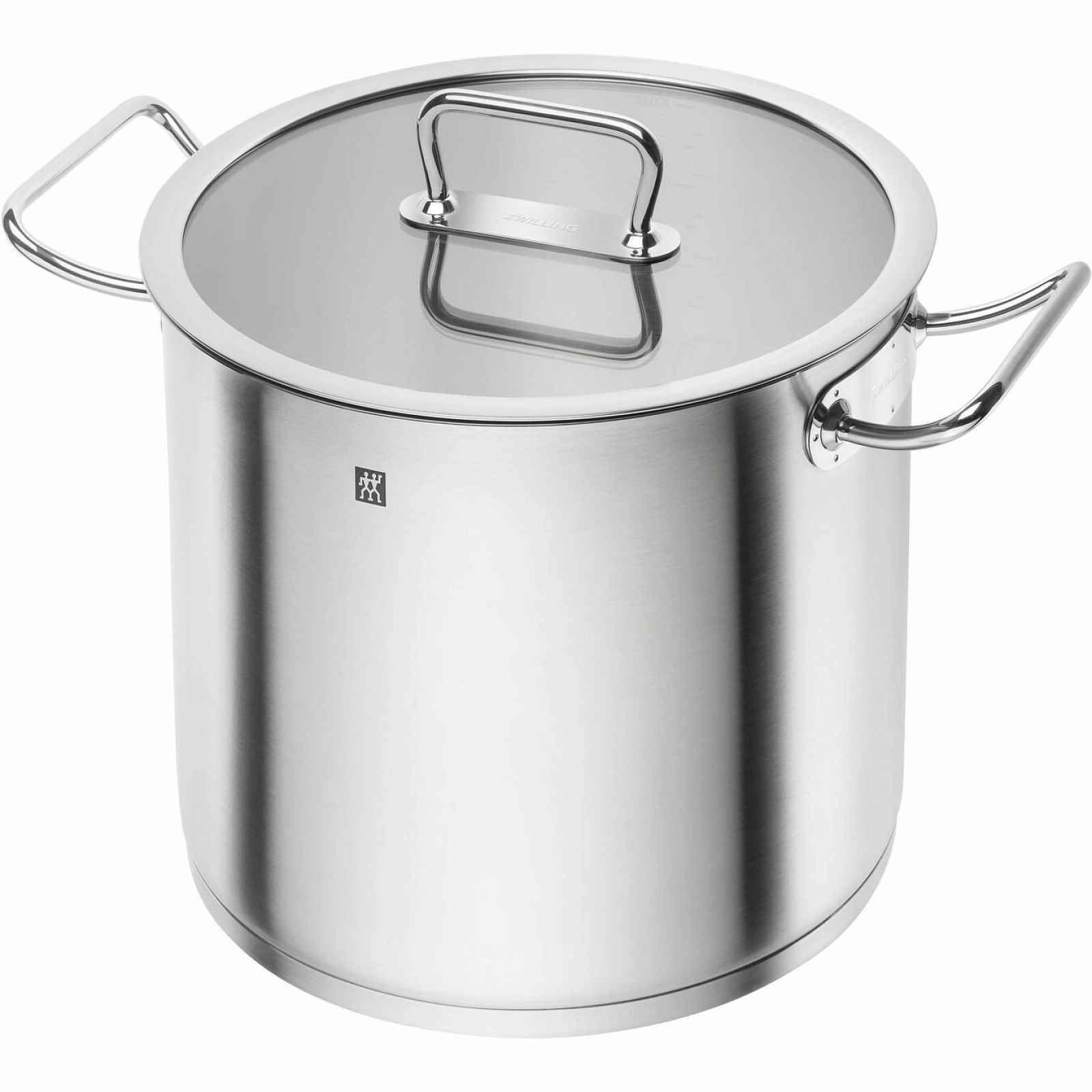 Zwilling Pro vysoký hrnec s poklicí, Ø 28 cm / 13,3 l