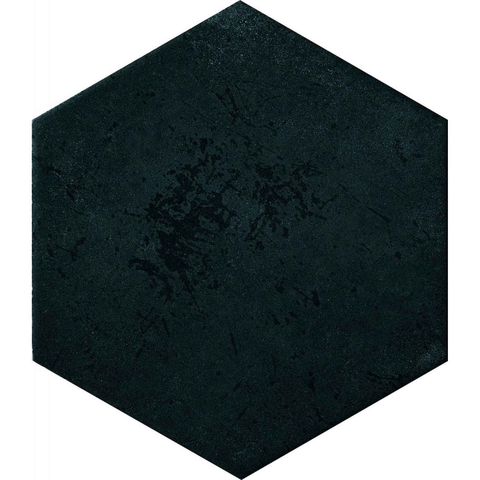 Dlažba Cir Miami green blue hexagon 24x27,7 cm mat 1063332