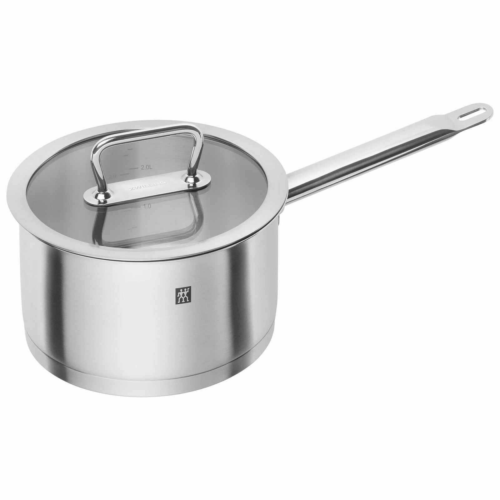 Zwilling Pro rendlík s poklicí, Ø 20 cm / 3,1 l