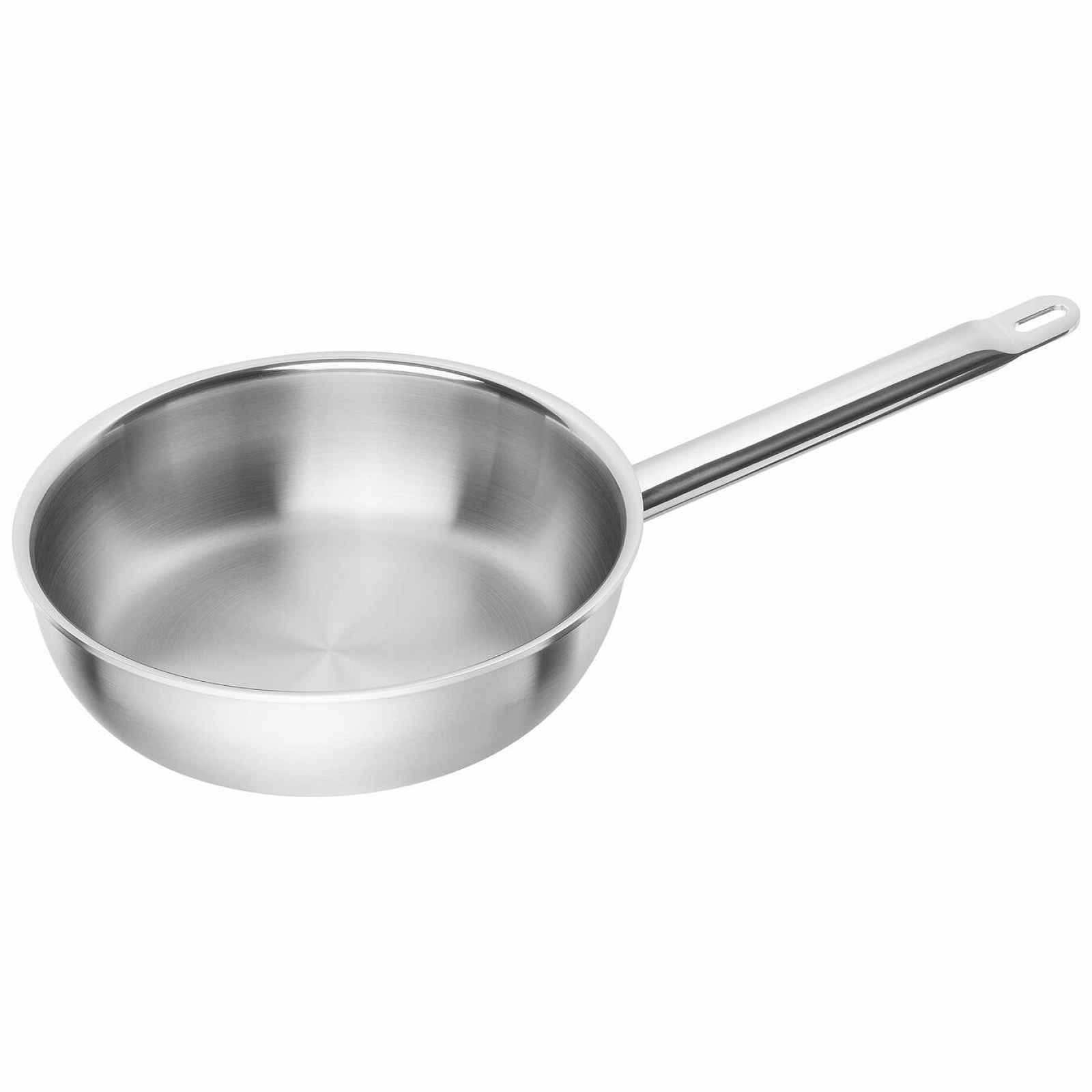 Zwilling Pro nerezová pánev, Ø 24 cm