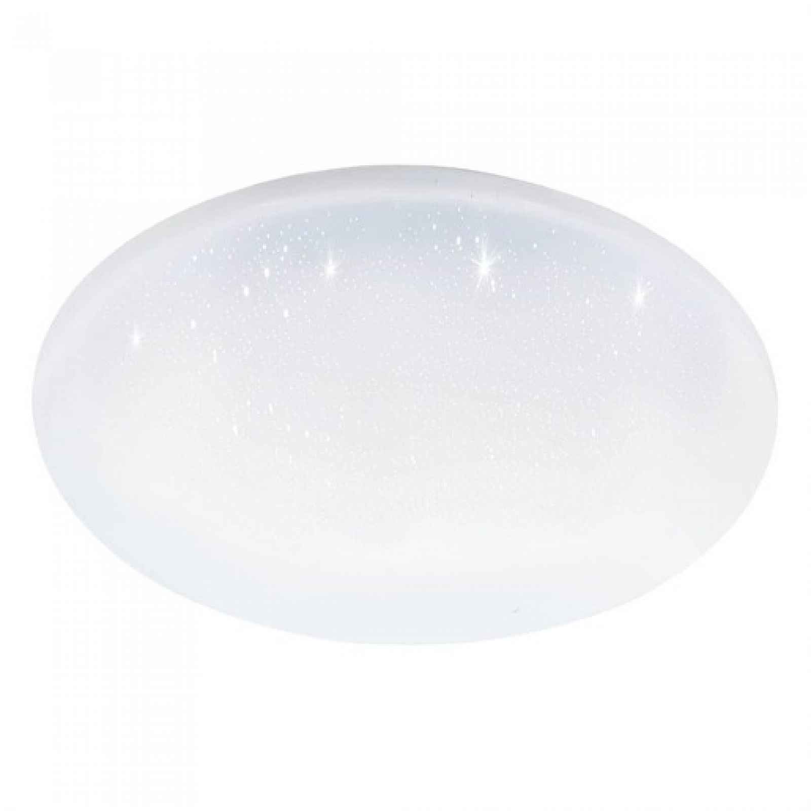 LED Stropní osvětlení Eglo TOTARI-Z bílá 900636