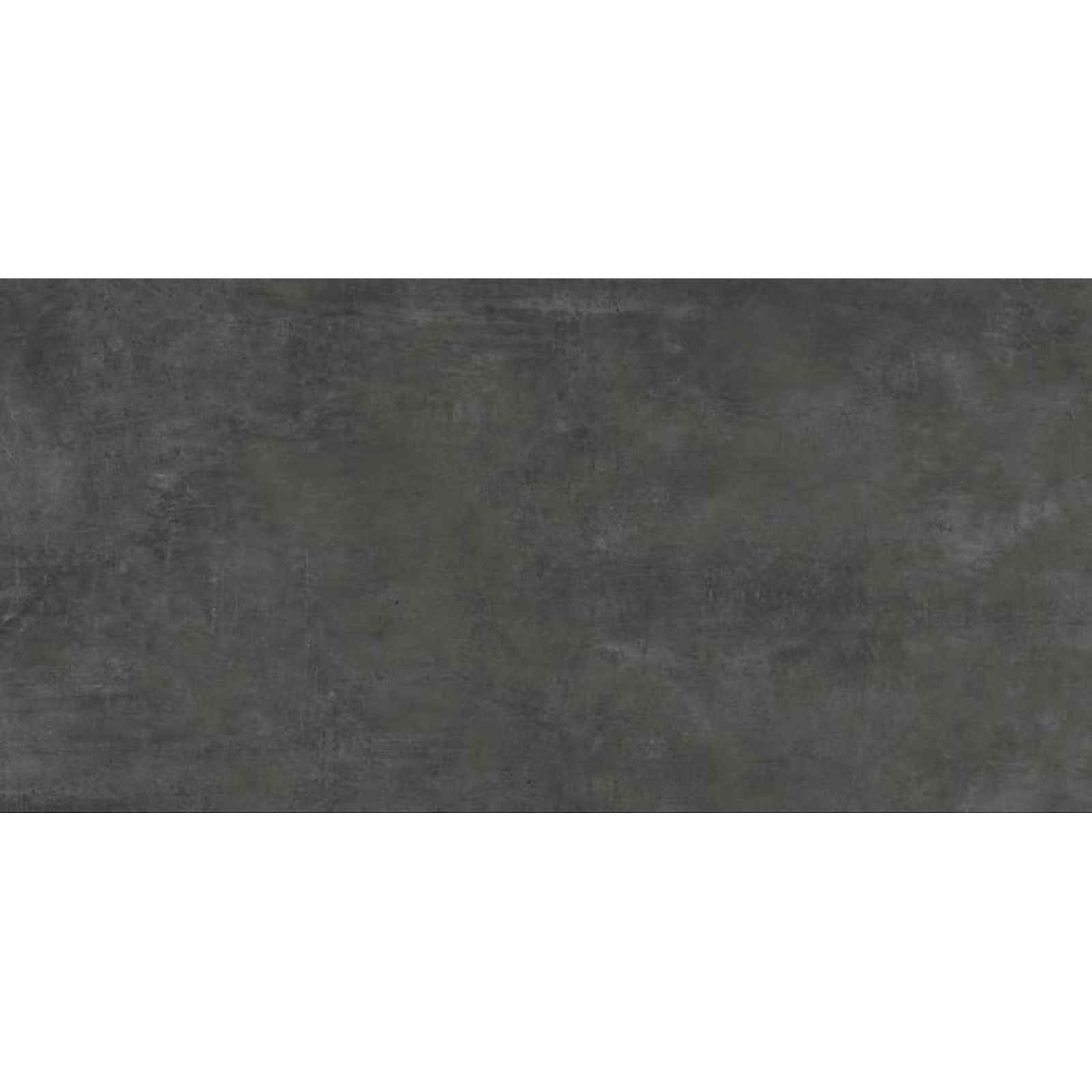 Dlažba Porcelaingres Urban anthracite 60x120 cm mat X126290X8