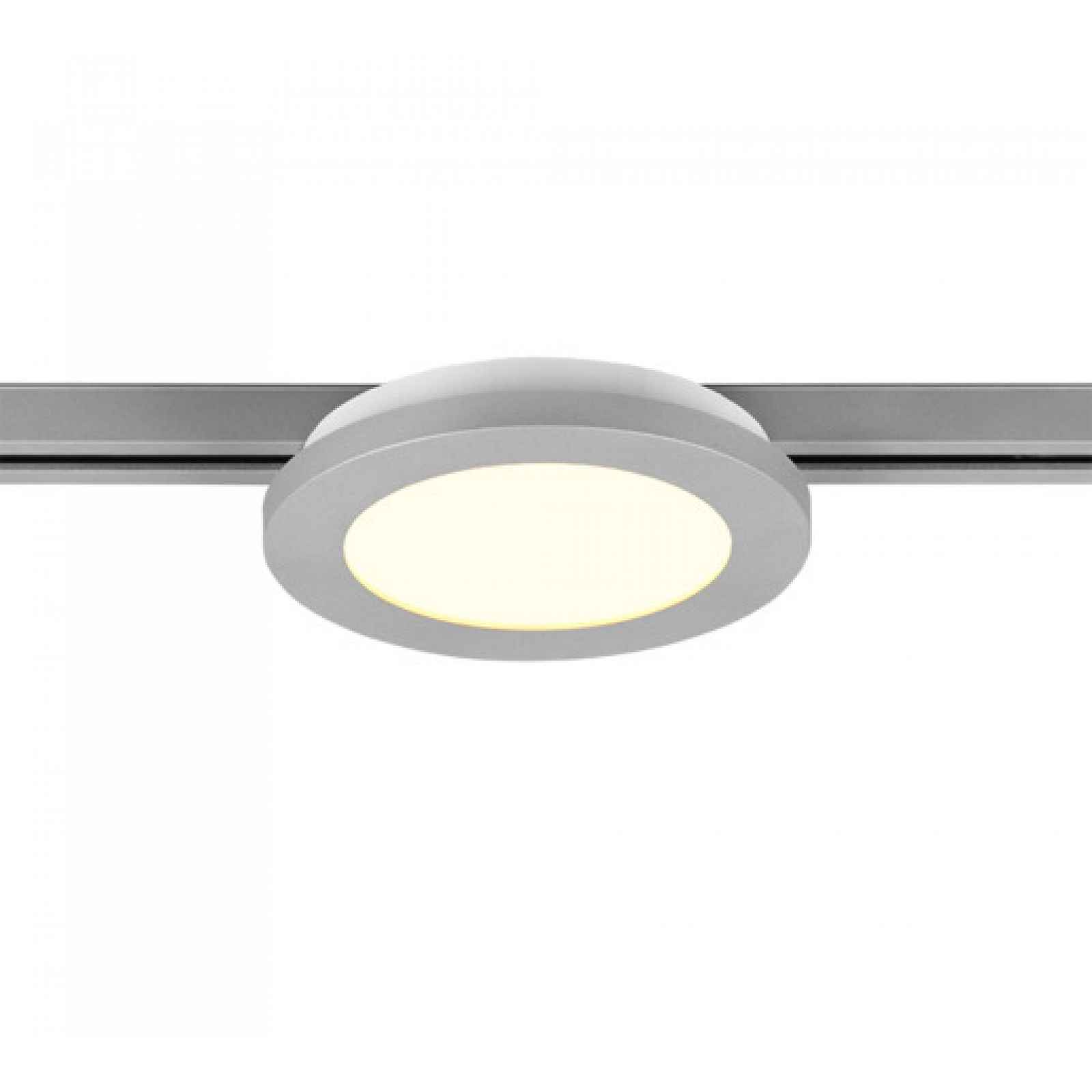 LED stropní osvětlení Trio Duoline titan 76921087