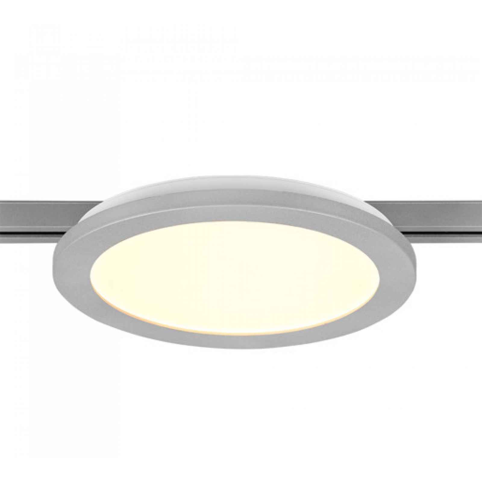 LED stropní osvětlení Trio Duoline titan 76921587