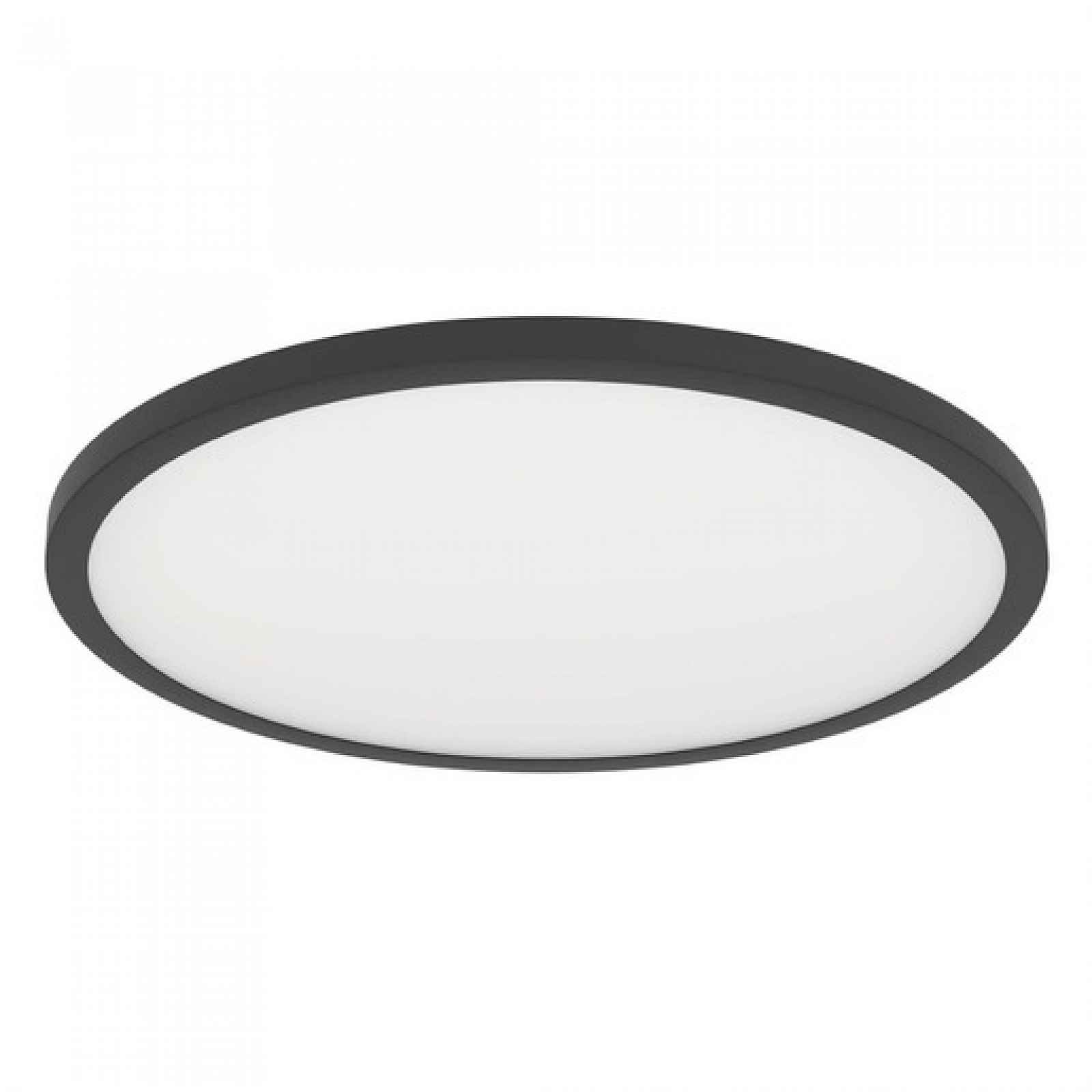 LED Stropní osvětlení Eglo SARSINA-Z černá 900761