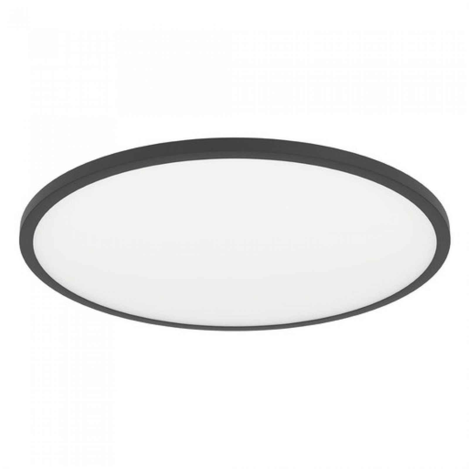 LED Stropní osvětlení Eglo SARSINA-Z černá 900762