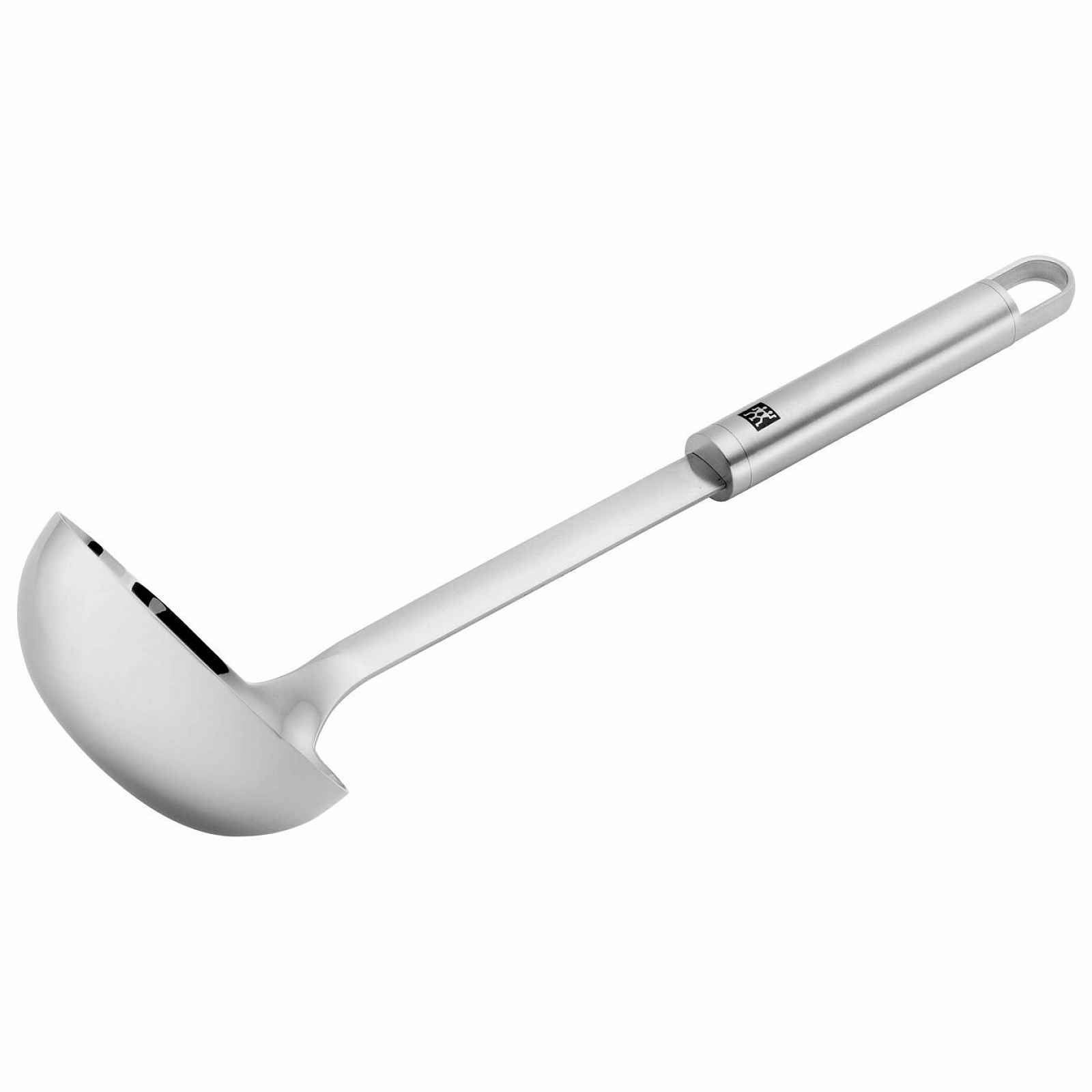 Zwilling Pro naběračka na polévku, 32 cm
