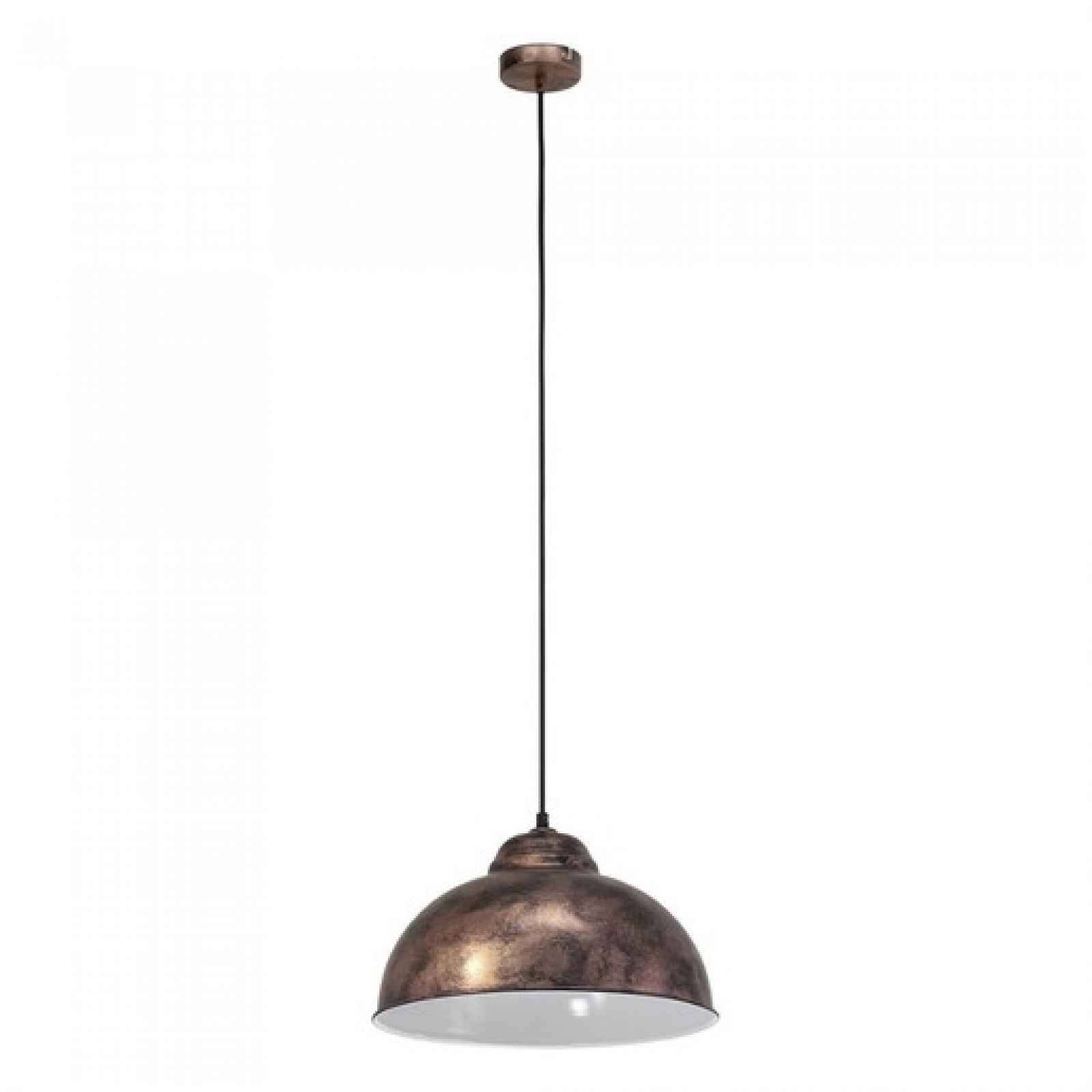 XXXLutz ZÁVĚSNÉ SVÍTIDLO, E27/60 W, 37/110 cm Marama - Závěsná světla - 003348023701