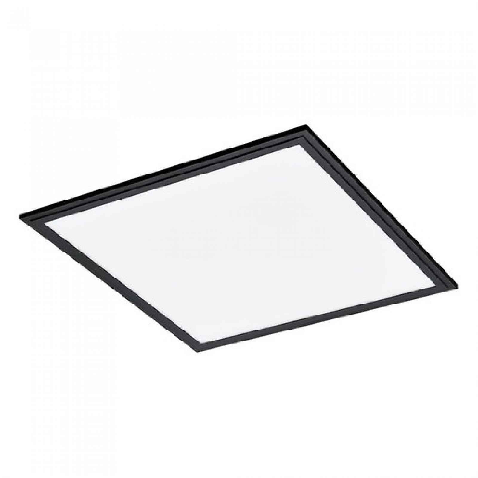 LED Stropní osvětlení Eglo SALOBRENA 1 černá 900818