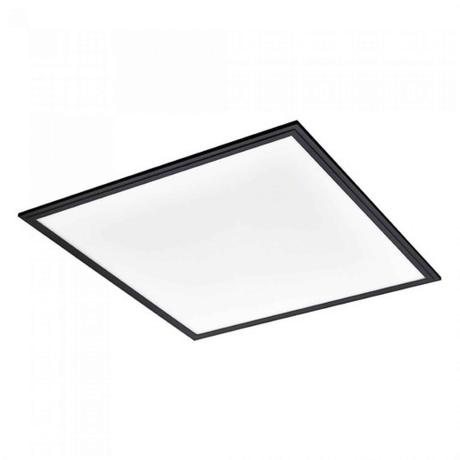 LED Stropní osvětlení Eglo SALOBRENA 1 černá 900819