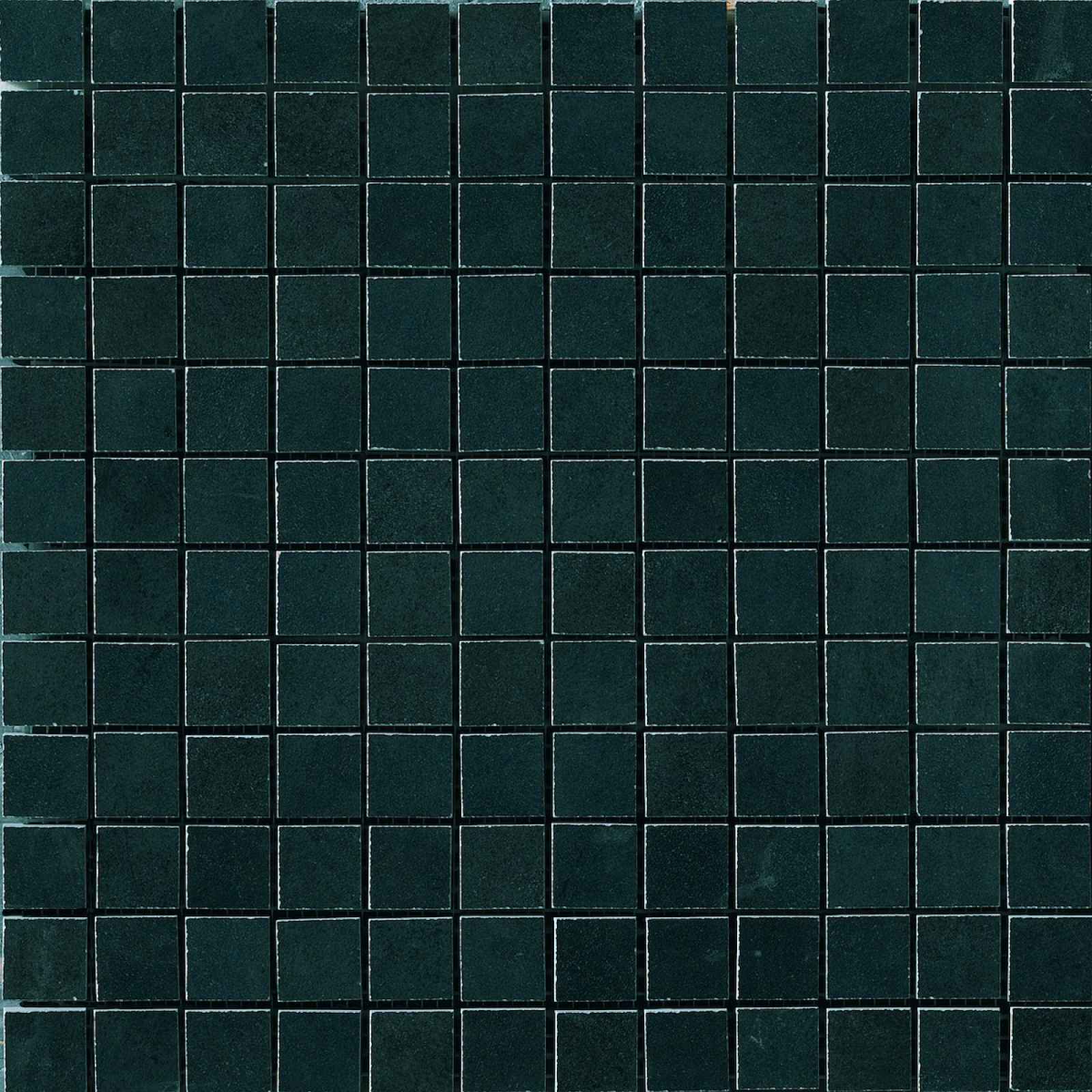 Mozaika Cir Miami green blue 30x30 cm mat 1064133