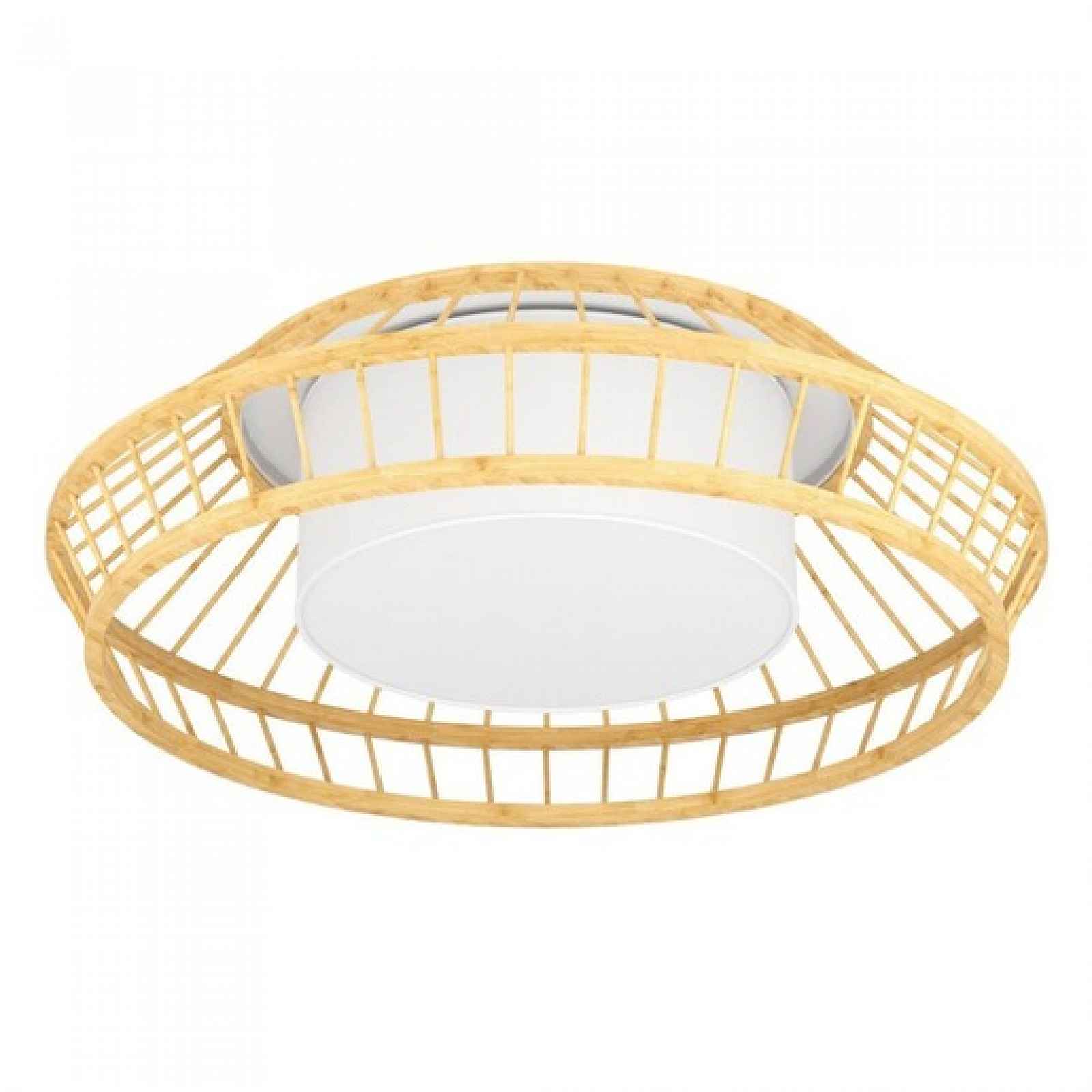 LED Stropní osvětlení Eglo YUKU-Z bílá 900841