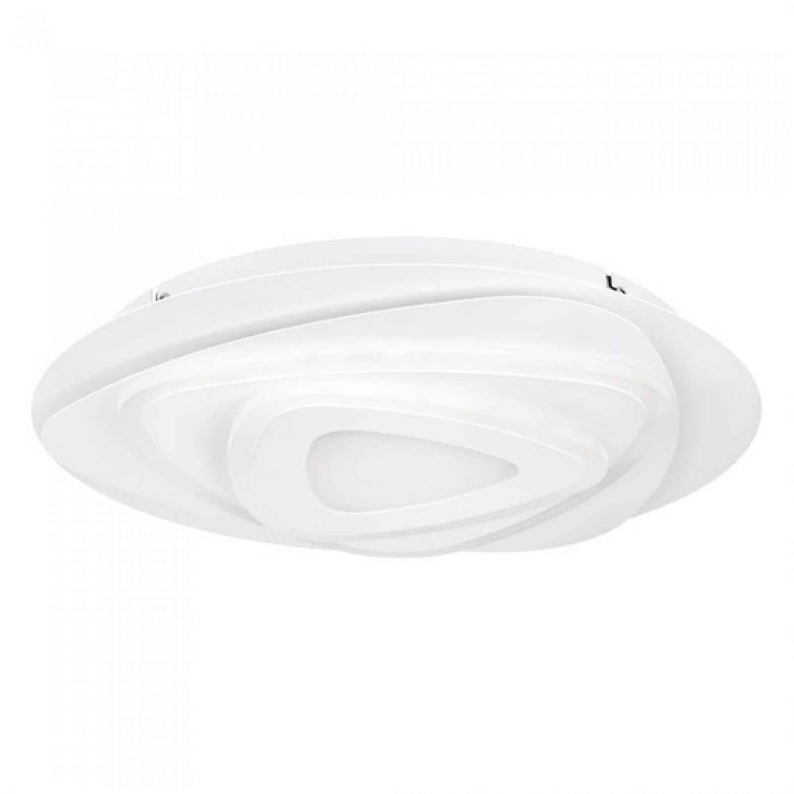 LED Stropní osvětlení Eglo PALAGIANO bílá 900863