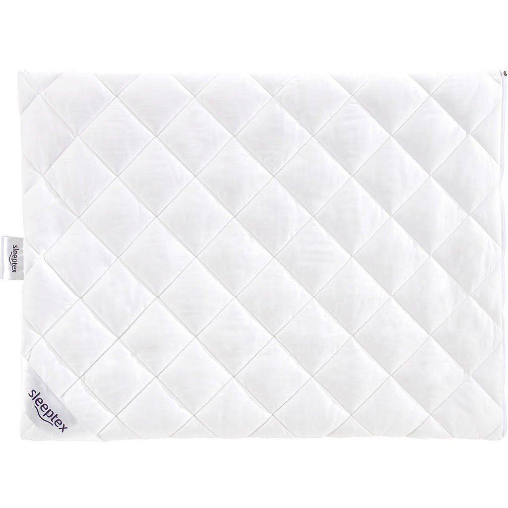 Sleeptex Potah Na Záhlaví, 70/90 Cm - Polštáře pod hlavu - 0032840018