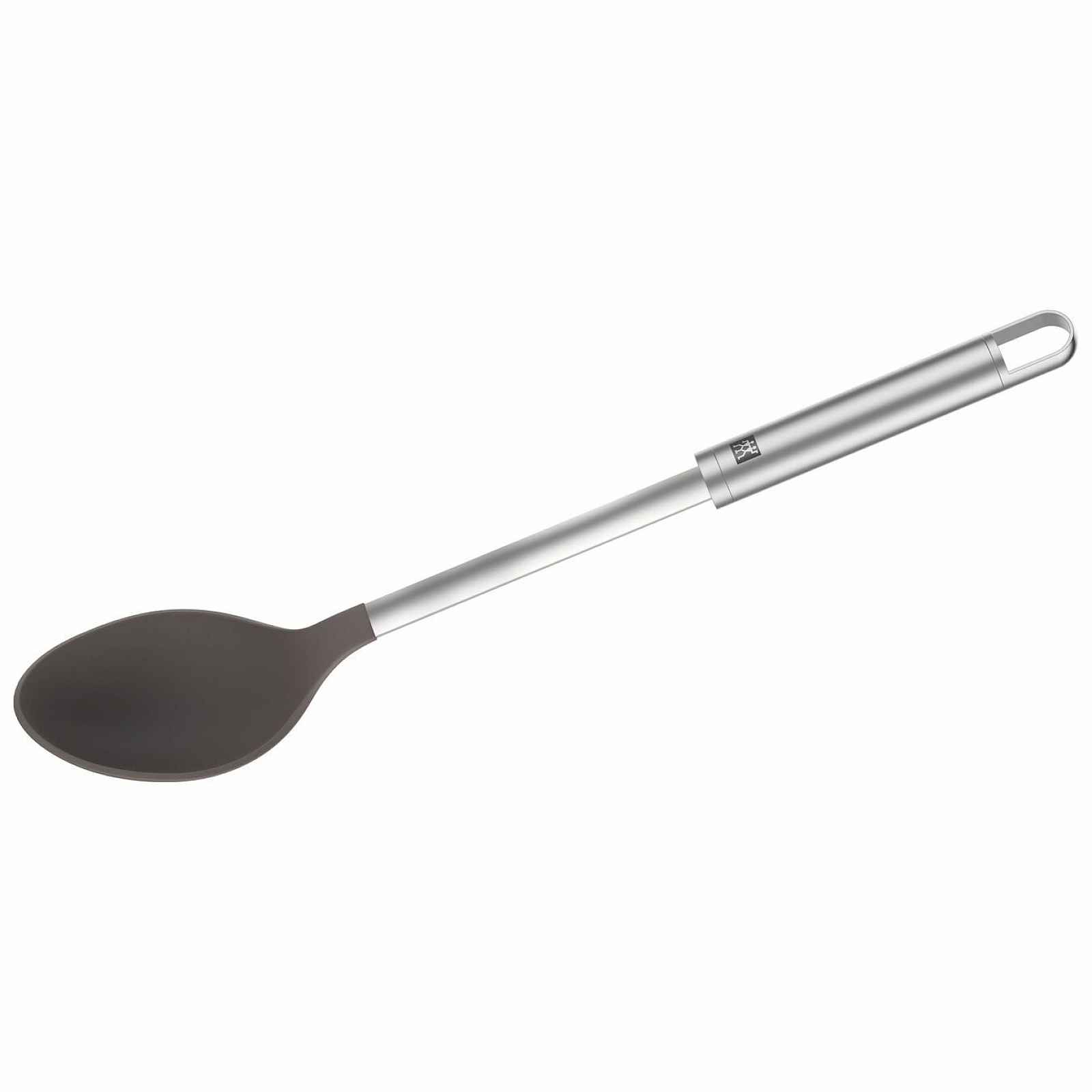 Zwilling Pro servírovací lžíce, silikonová, 35 cm