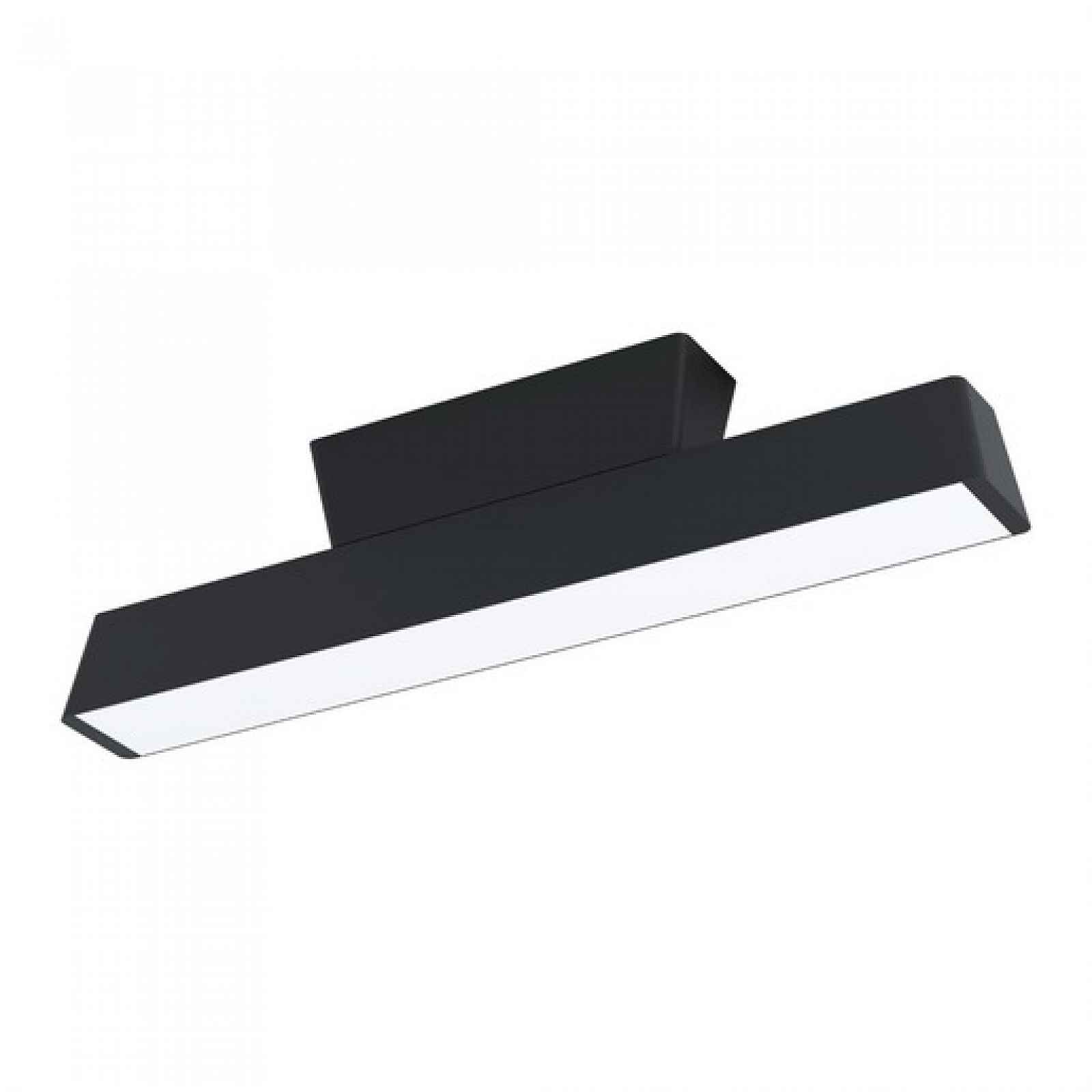 LED Stropní osvětlení Eglo SIMOLARIS-Z černá 99601