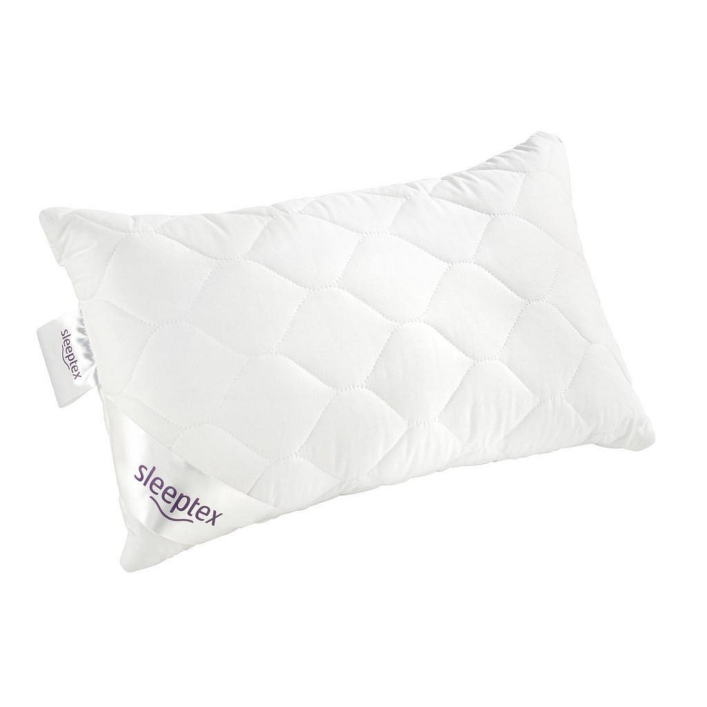 Sleeptex Polštář, 40/60 Cm - Polštáře pod hlavu - 0032840056