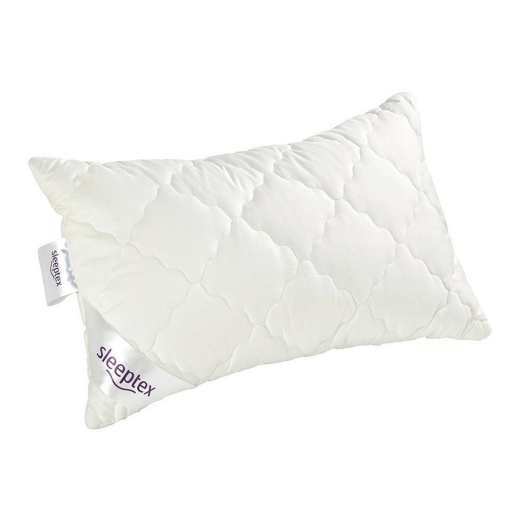 Sleeptex Polštář, 40/60 Cm - Polštáře pod hlavu - 003284014501